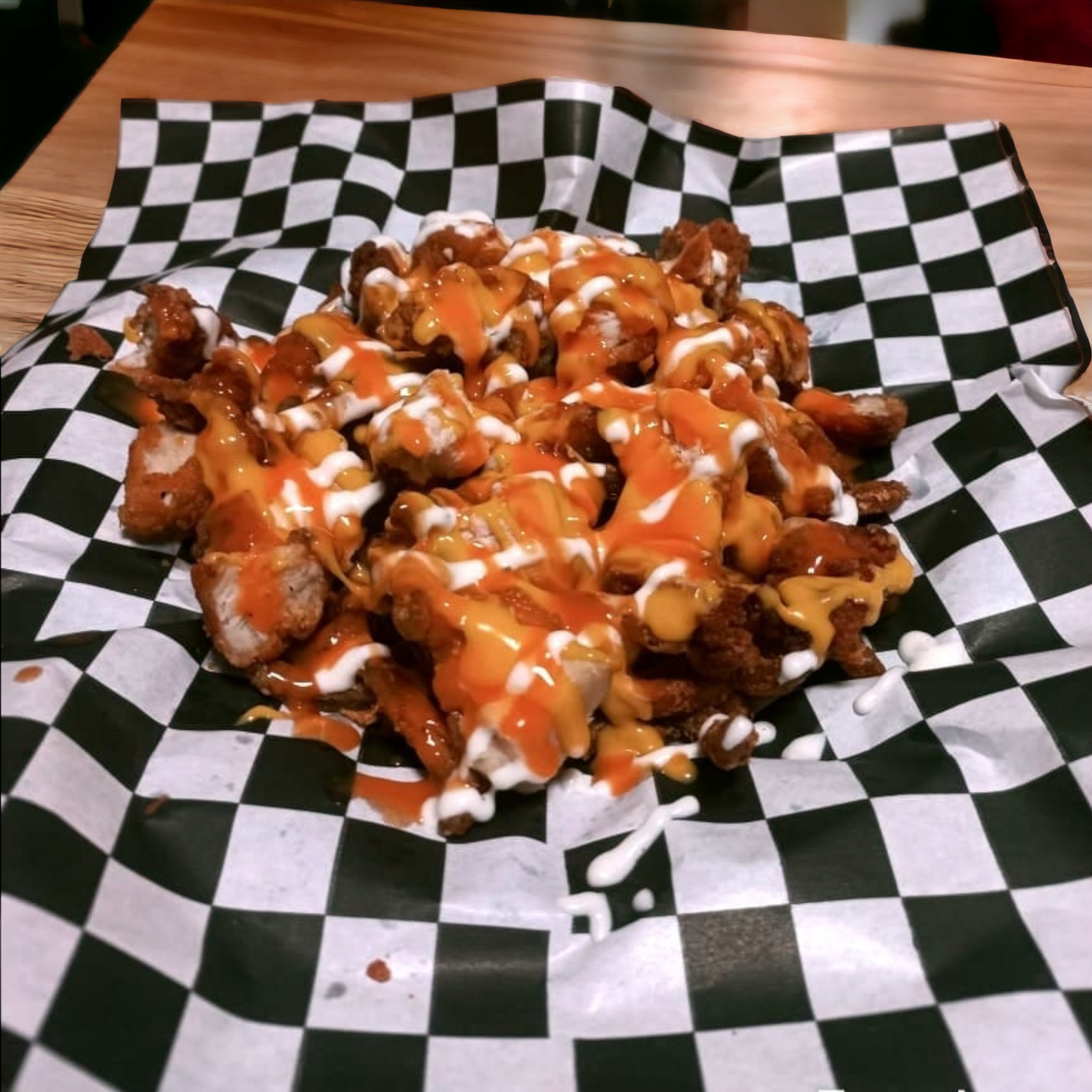 Ari's Burger image 3