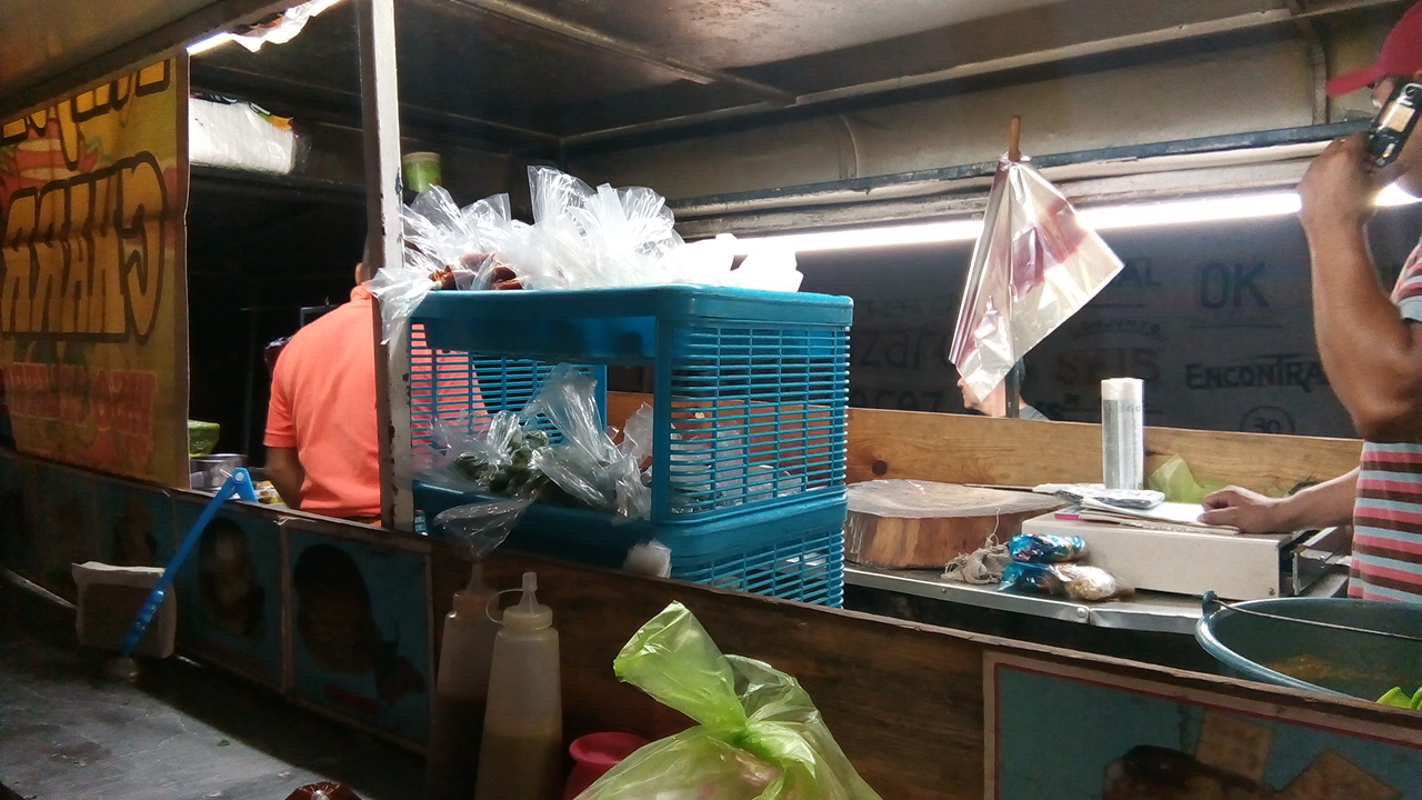 Tacos Coquis image 3