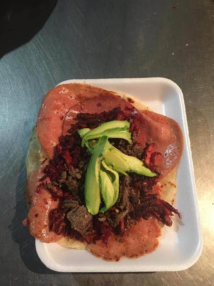 Tacos Coquis image 10