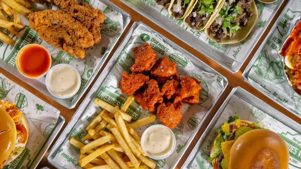 Duendes Verdes Apodaca image 2