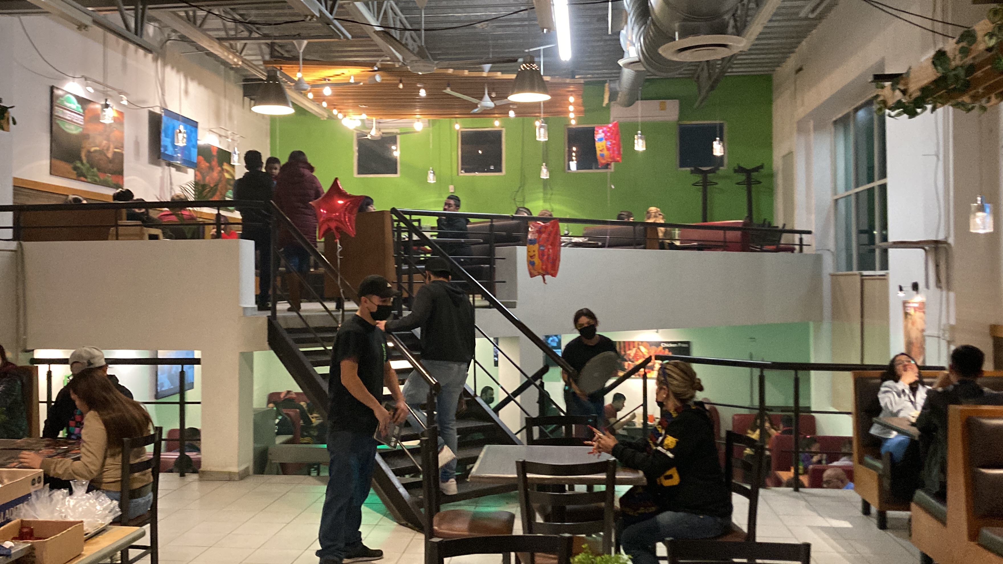 Duendes Verdes Apodaca image 4