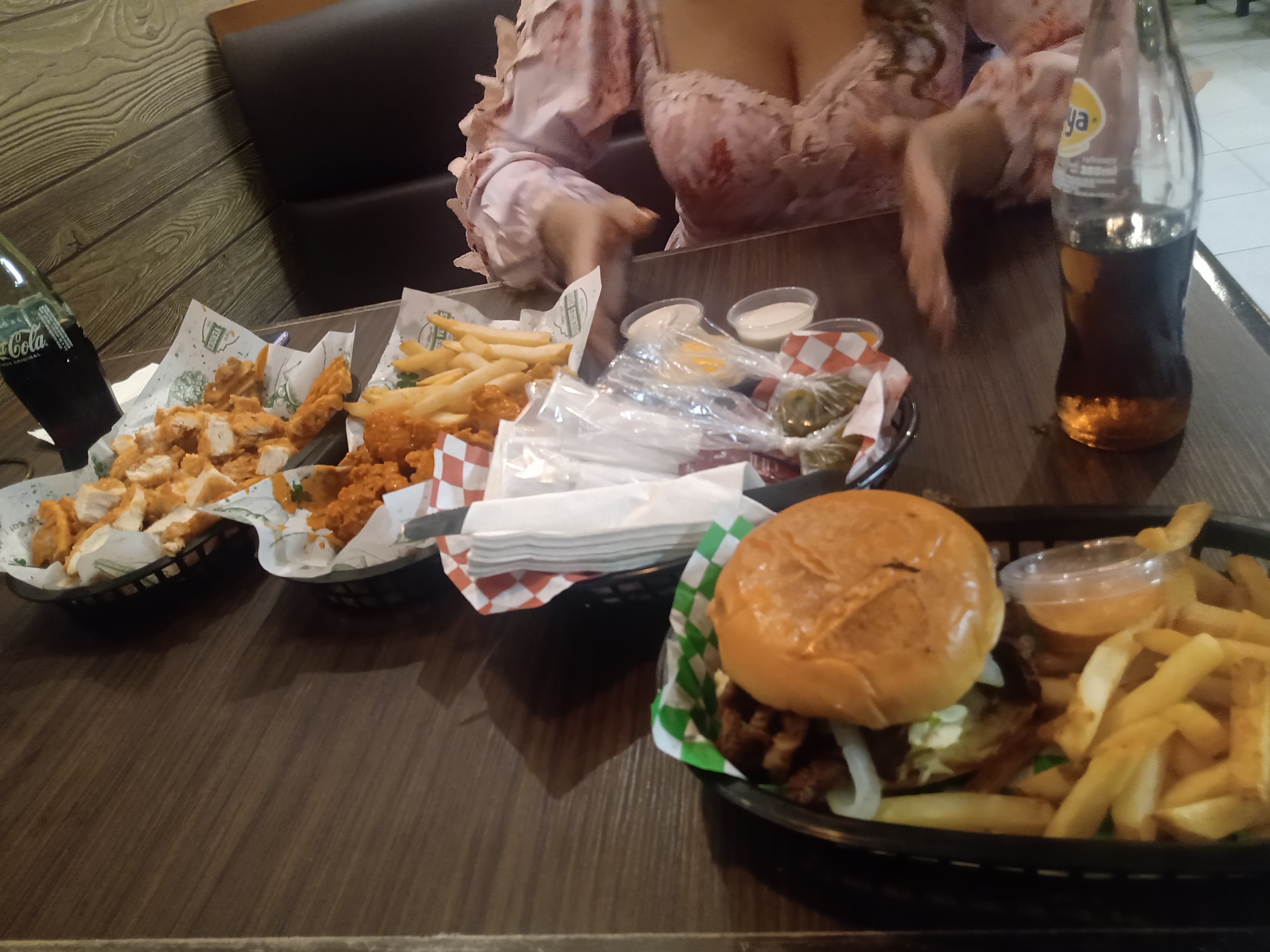 Duendes Verdes Apodaca image 7