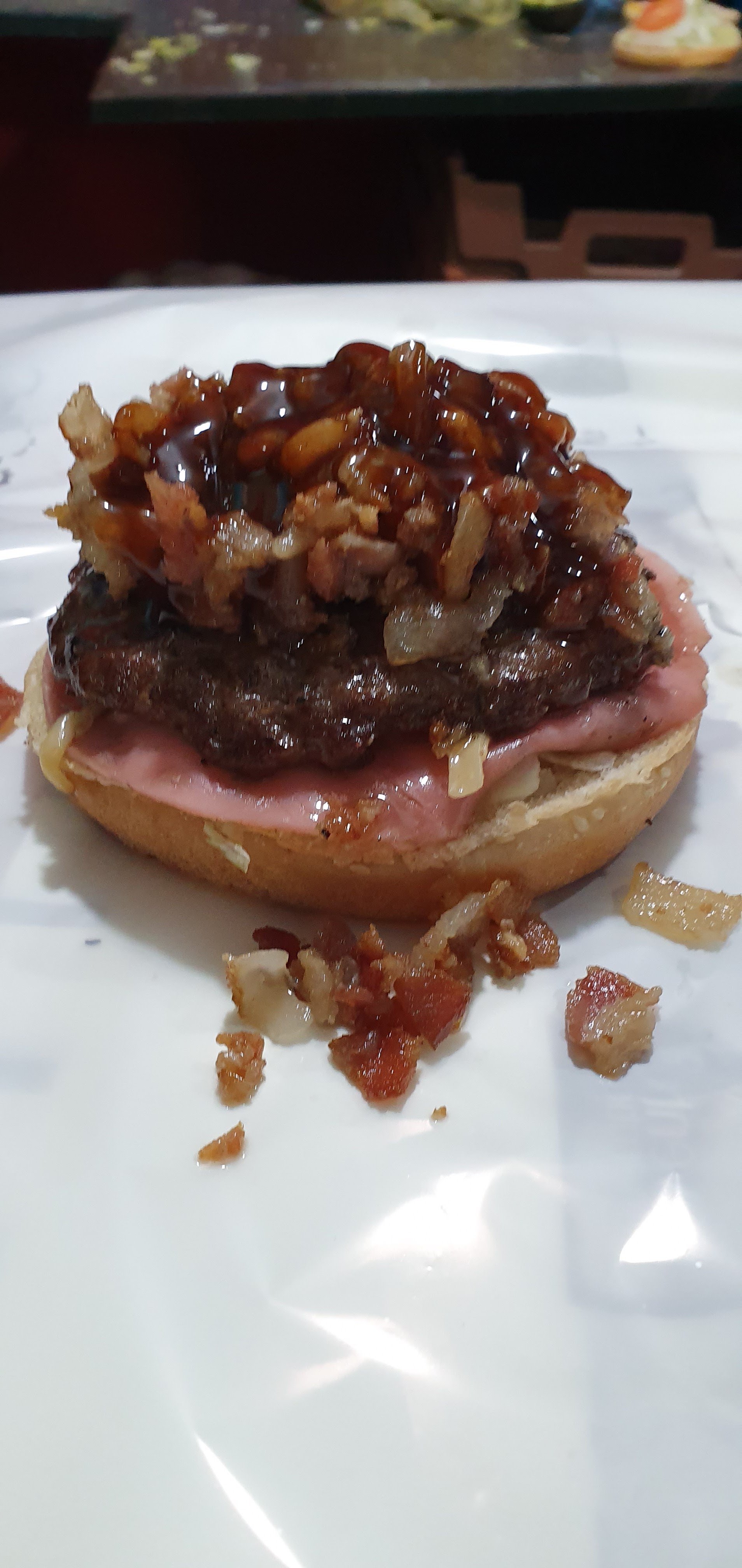 EL TIO MIKE "BURGUER'S " image 4