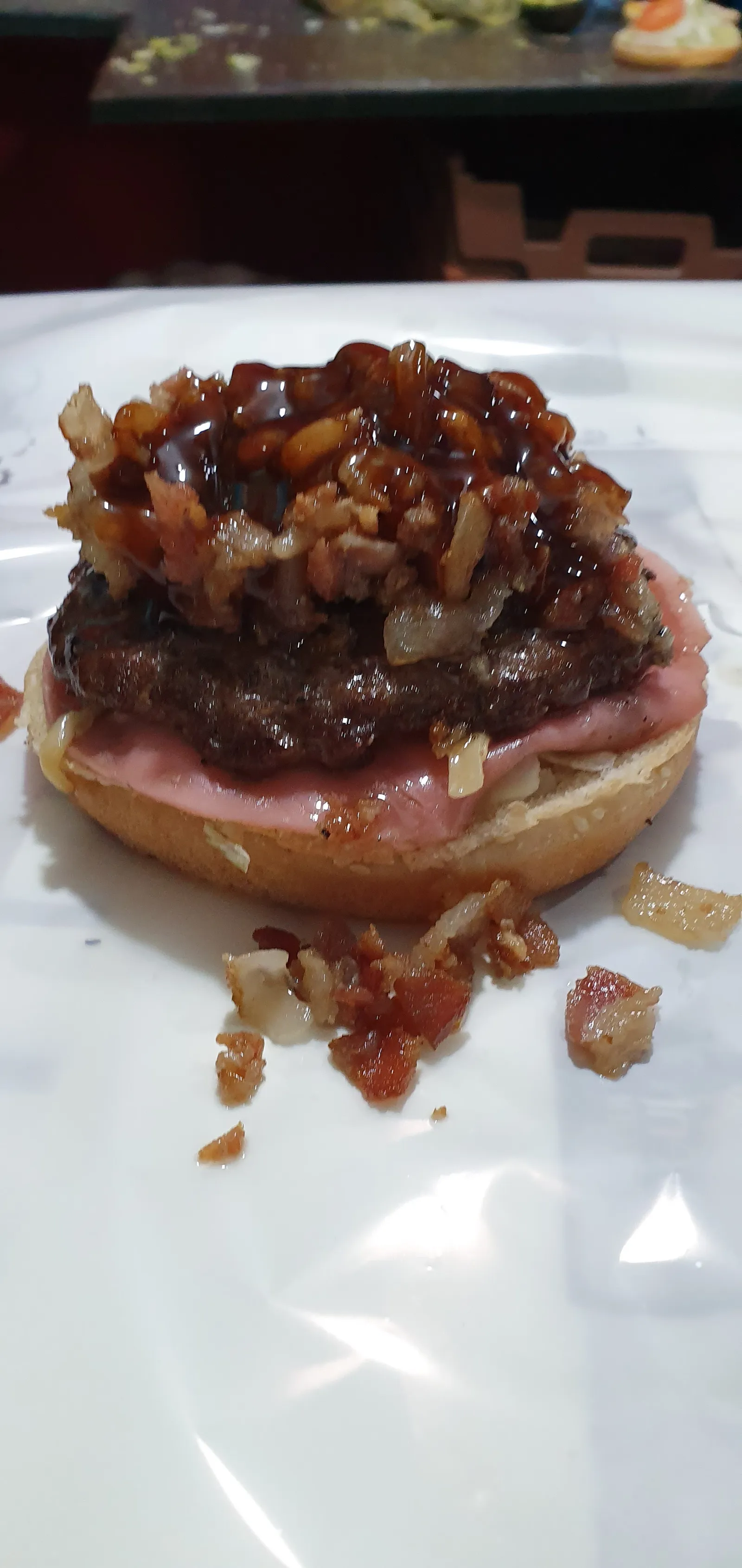 EL TIO MIKE "BURGUER'S " image 4