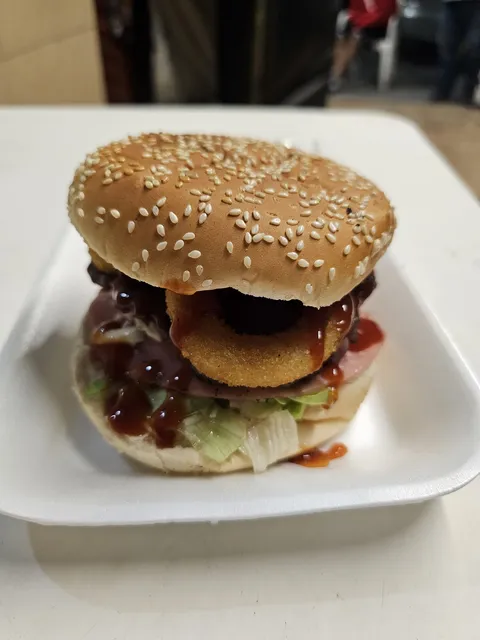 EL TIO MIKE "BURGUER'S " image 8
