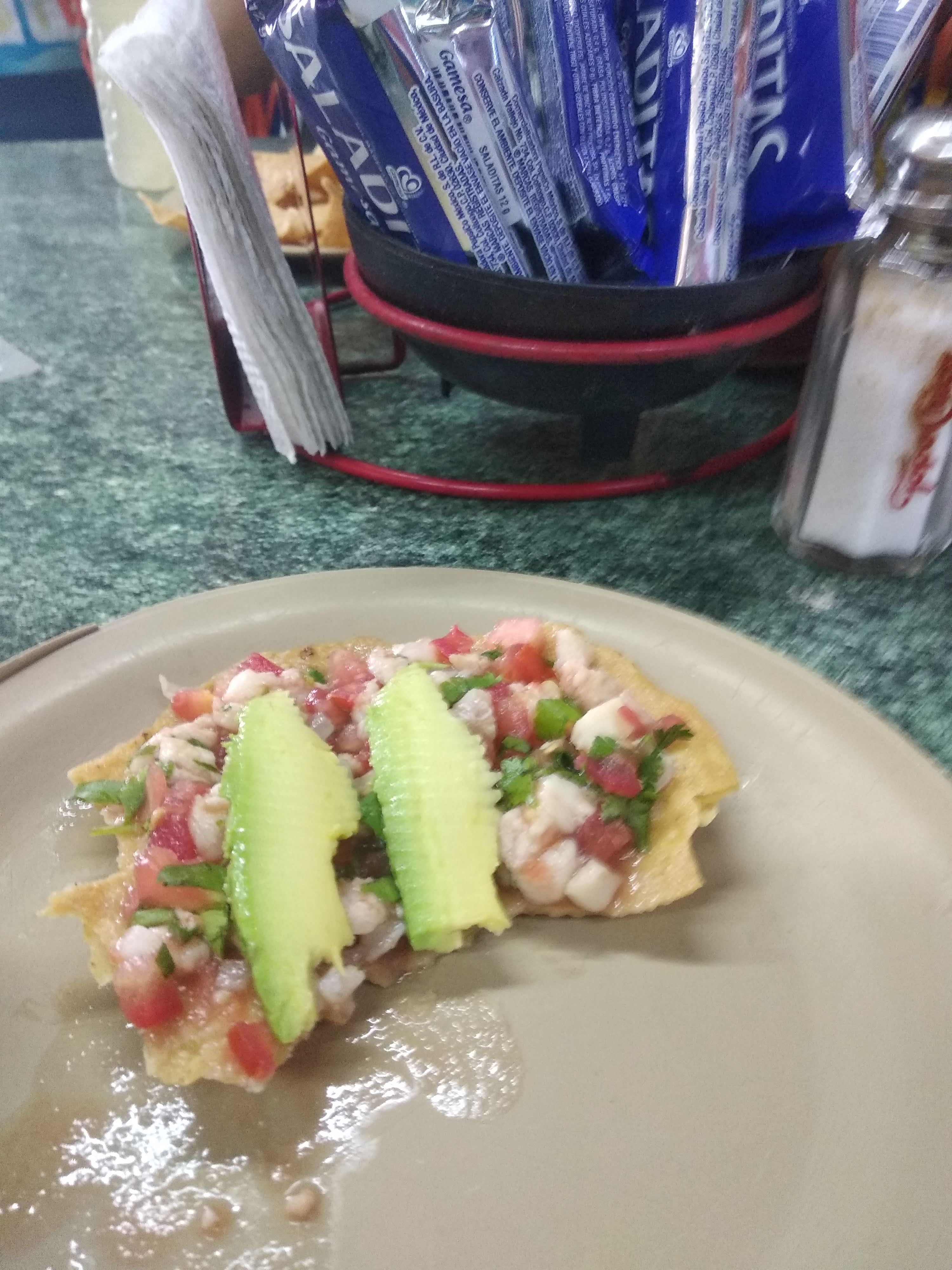 Restaurante De Mariscos Las Palmas image 2