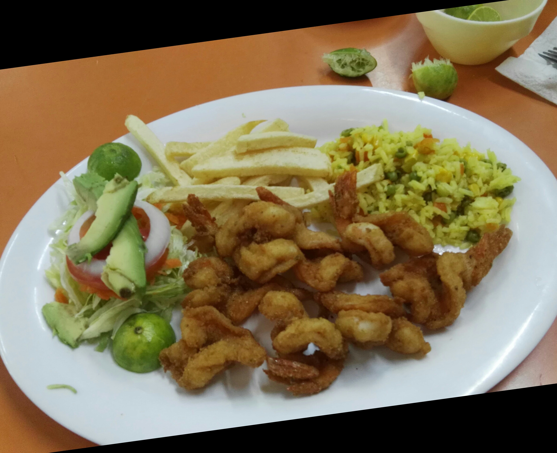 Restaurante De Mariscos Las Palmas image 3