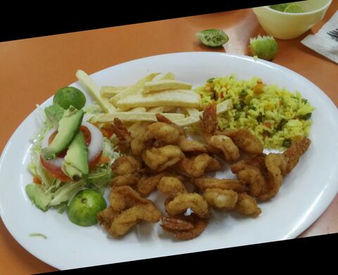 Restaurante De Mariscos Las Palmas image 3