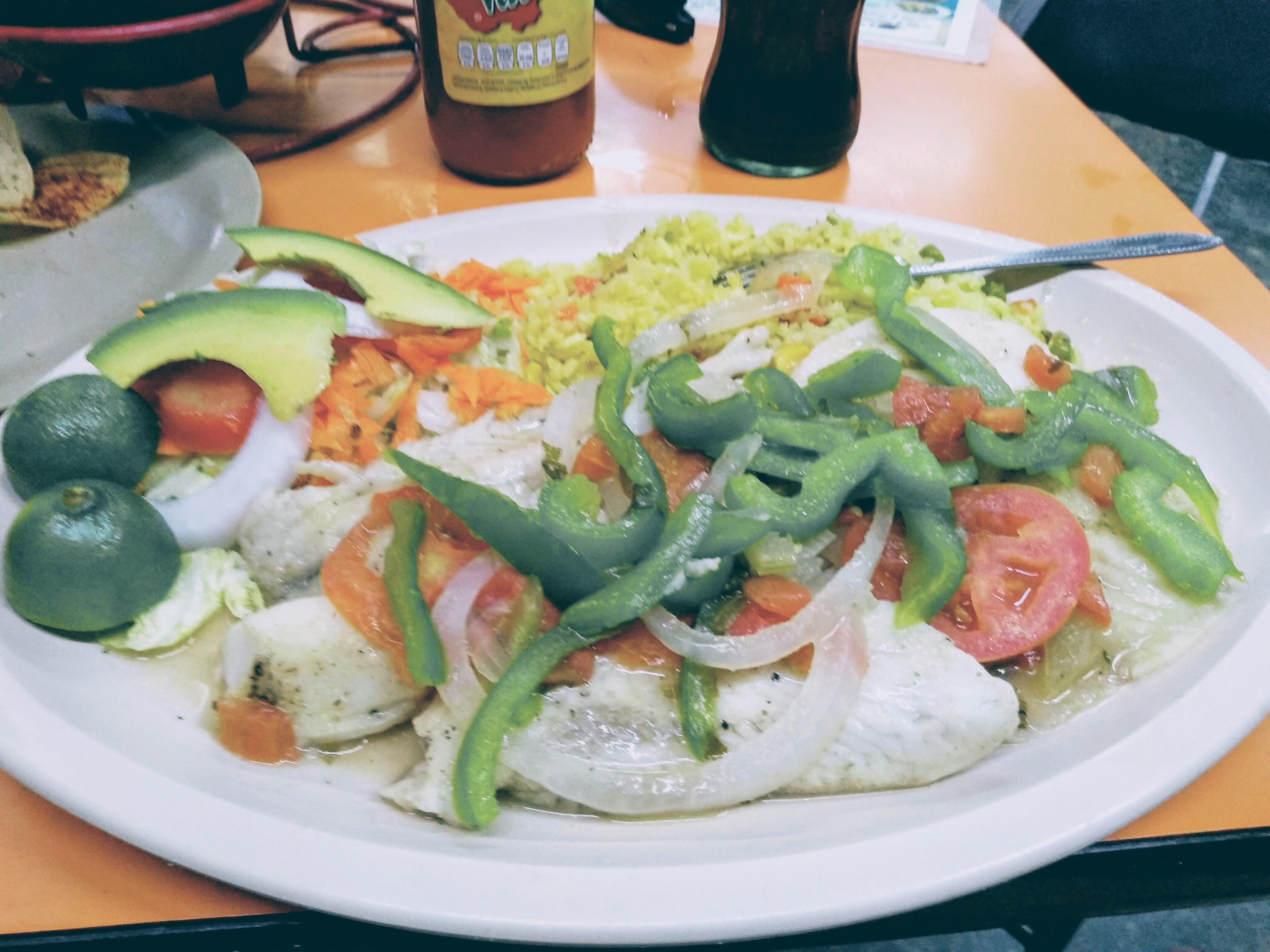 Restaurante De Mariscos Las Palmas image 4