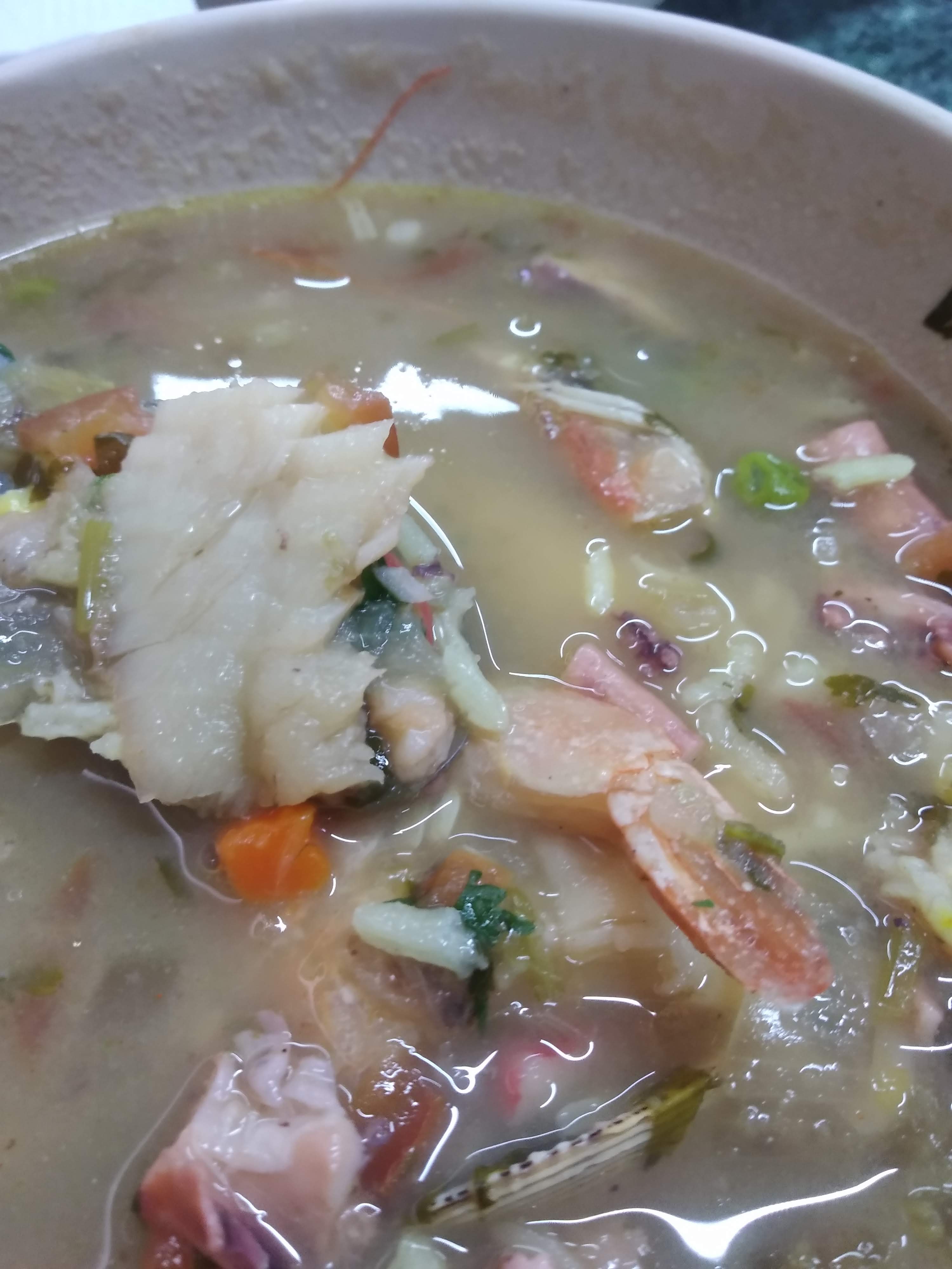 Restaurante De Mariscos Las Palmas image 5