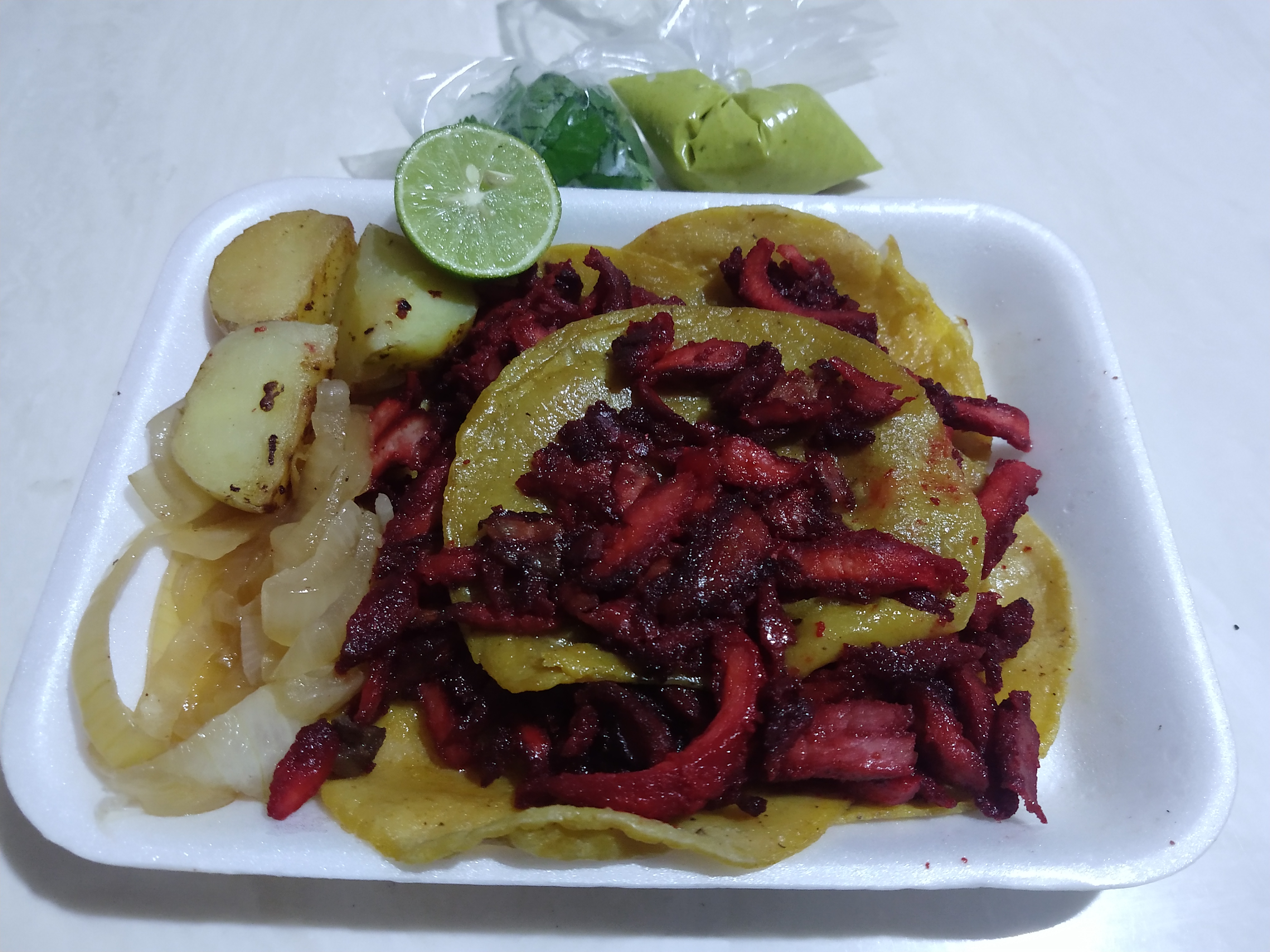 La Fogata burger's & wings image 5