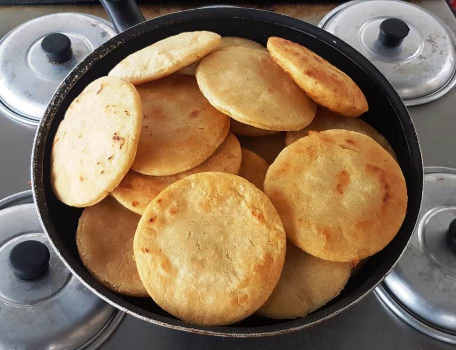 TACOS Y GORDITAS DIONE image 1