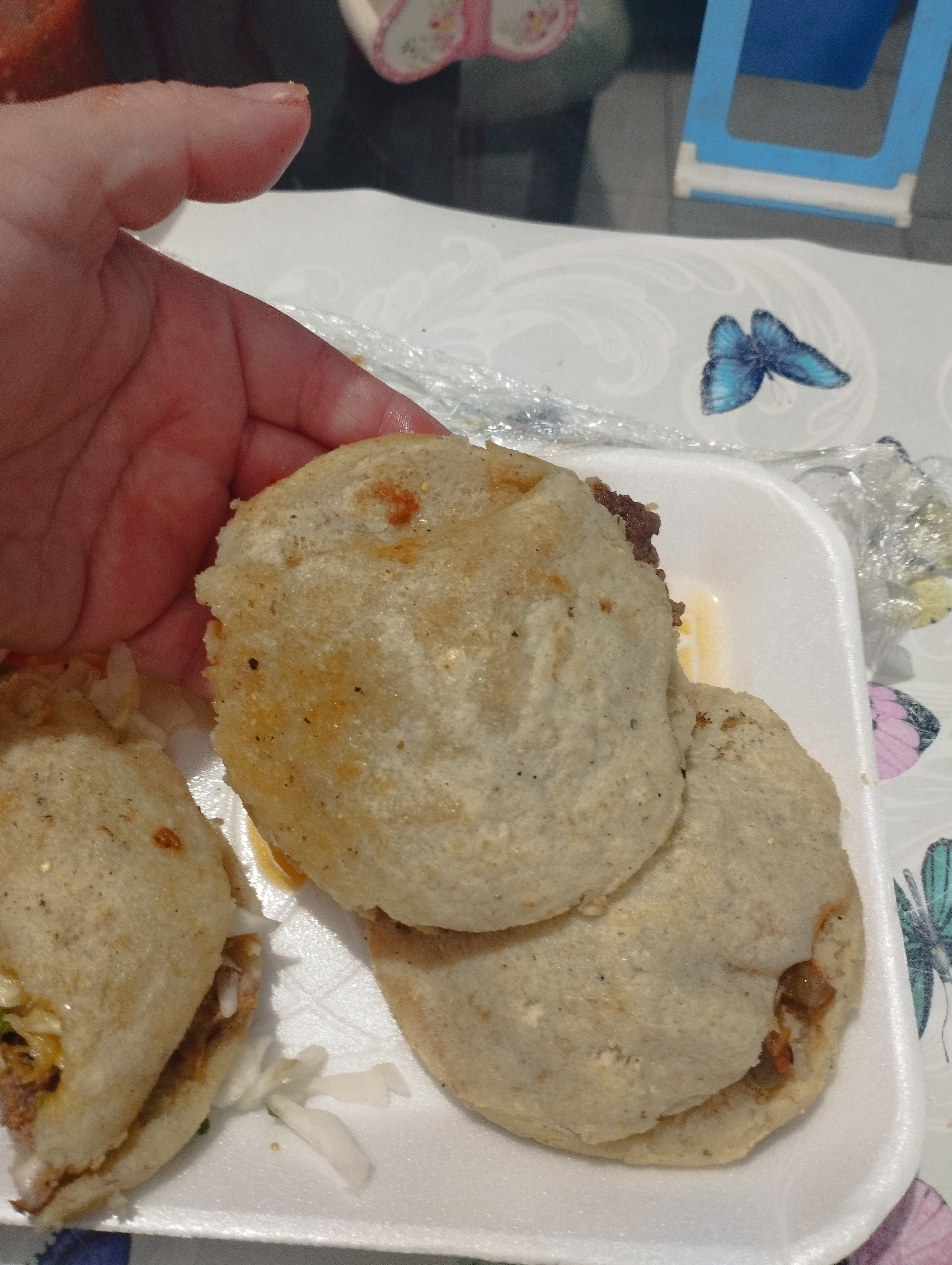 TACOS Y GORDITAS DIONE image 3