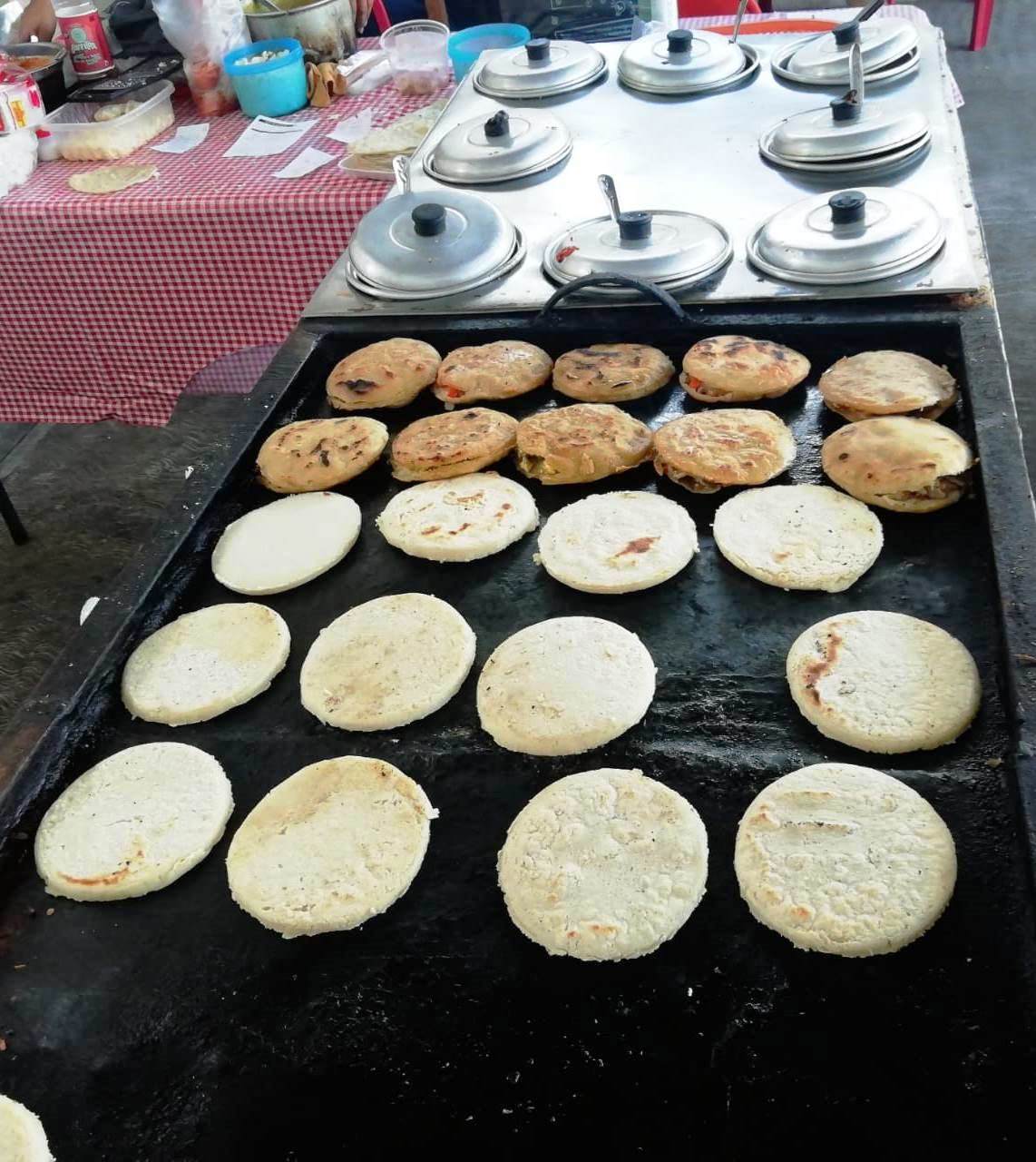 TACOS Y GORDITAS DIONE image 4