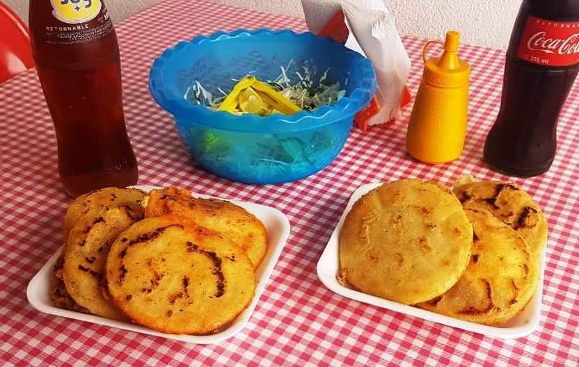 TACOS Y GORDITAS DIONE image 5