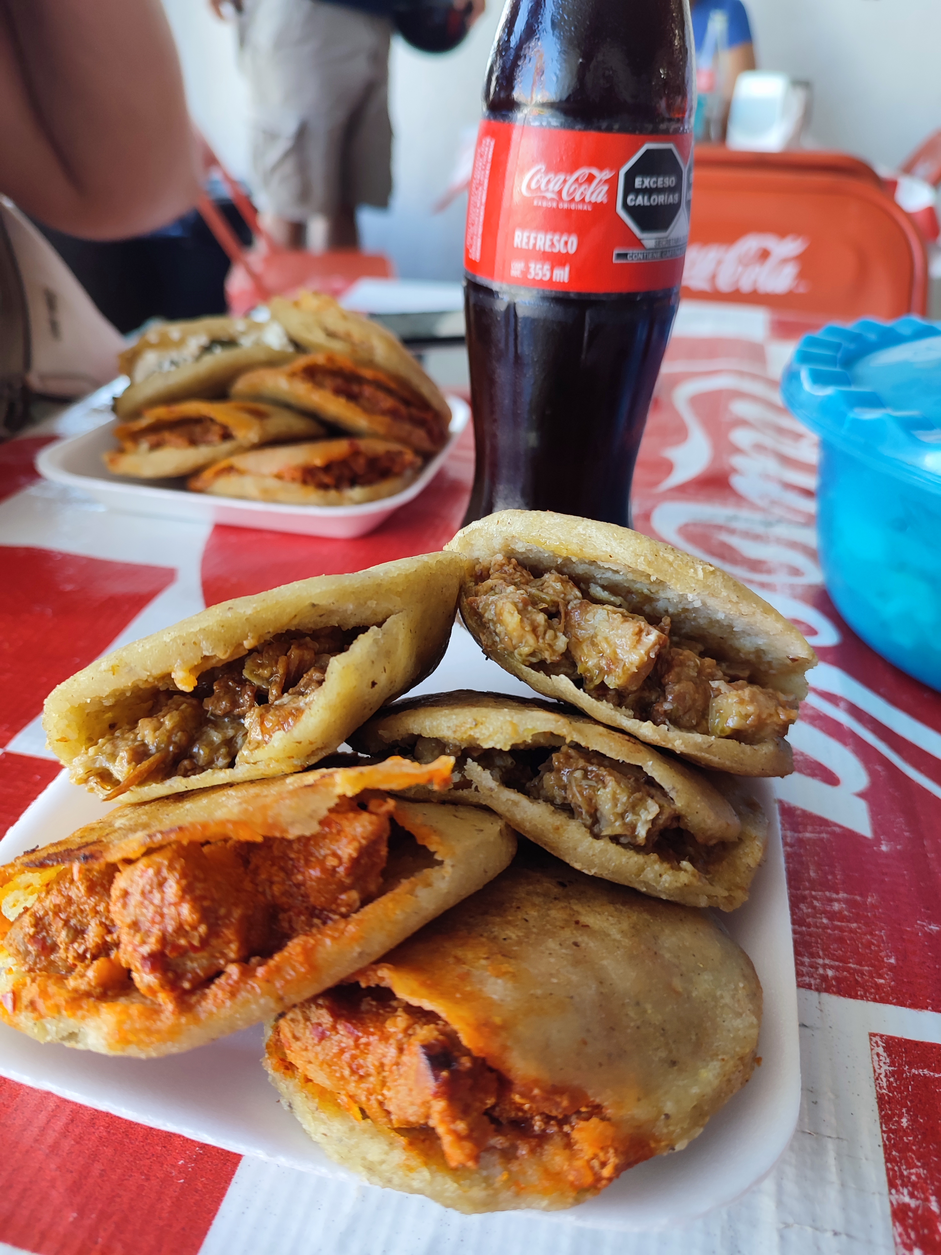 TACOS Y GORDITAS DIONE image 7