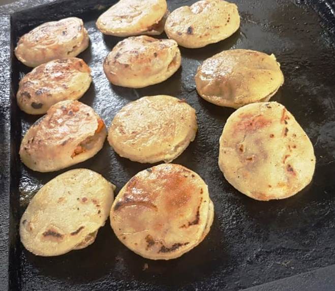 TACOS Y GORDITAS DIONE image 10