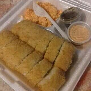 SUSHI EXPRESS DA-YO LA MEZA image 2