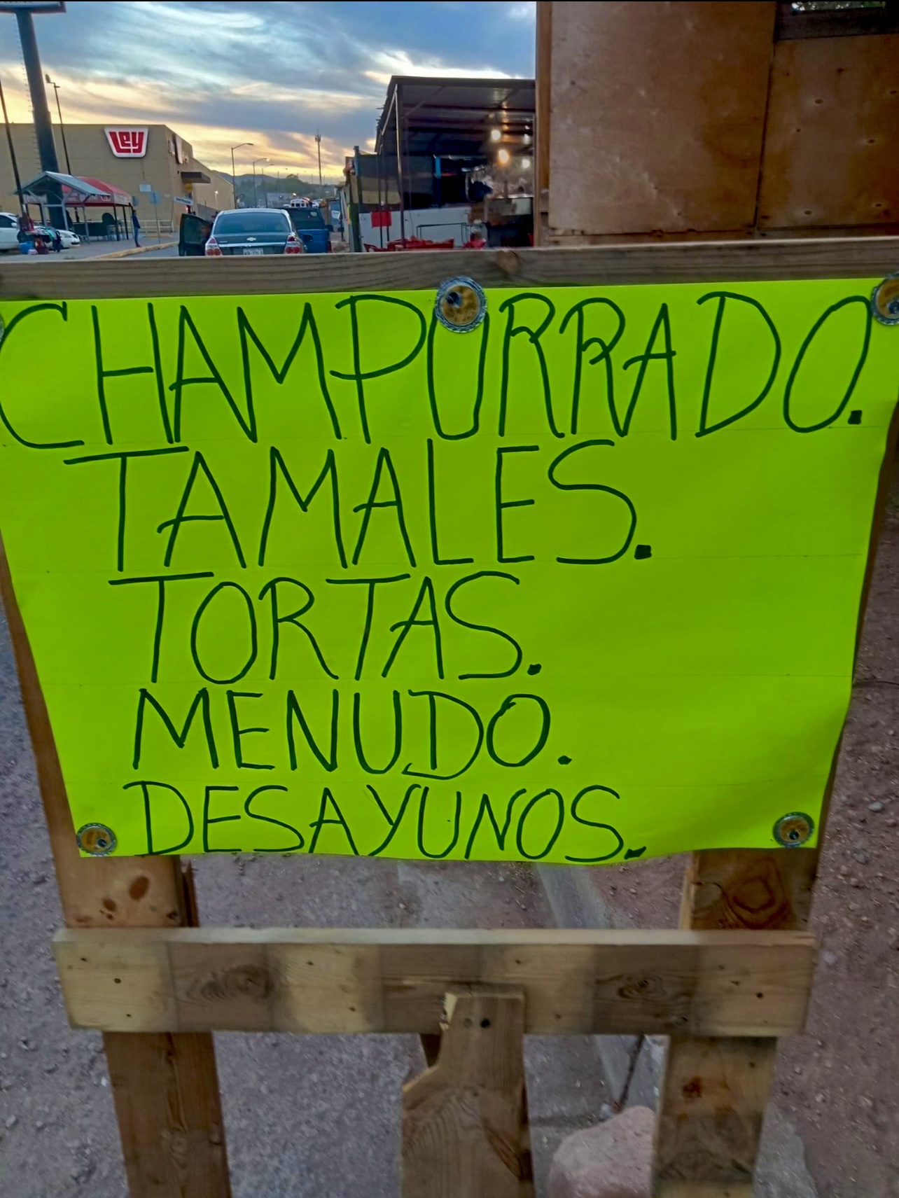 El Sabor Del Sur image 2