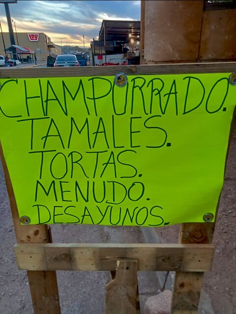 El Sabor Del Sur image 2