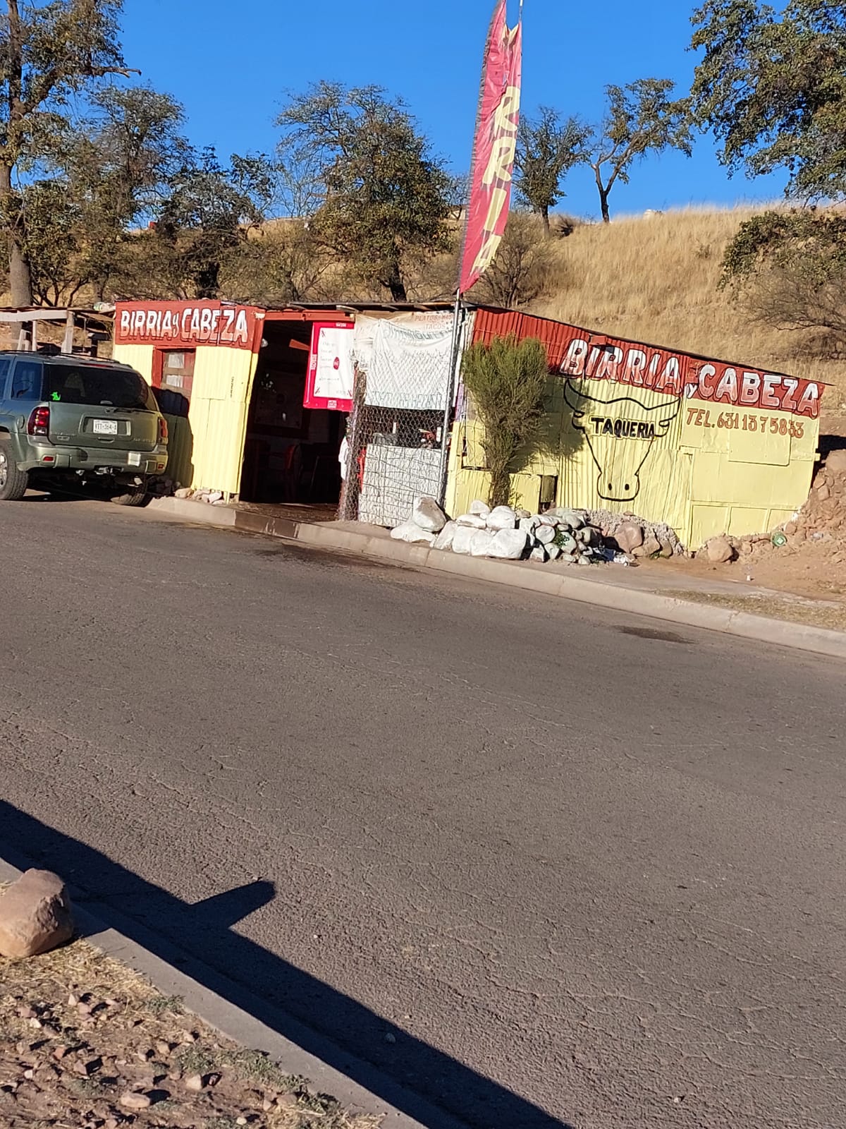 Birria y cabeza guasavito image 2