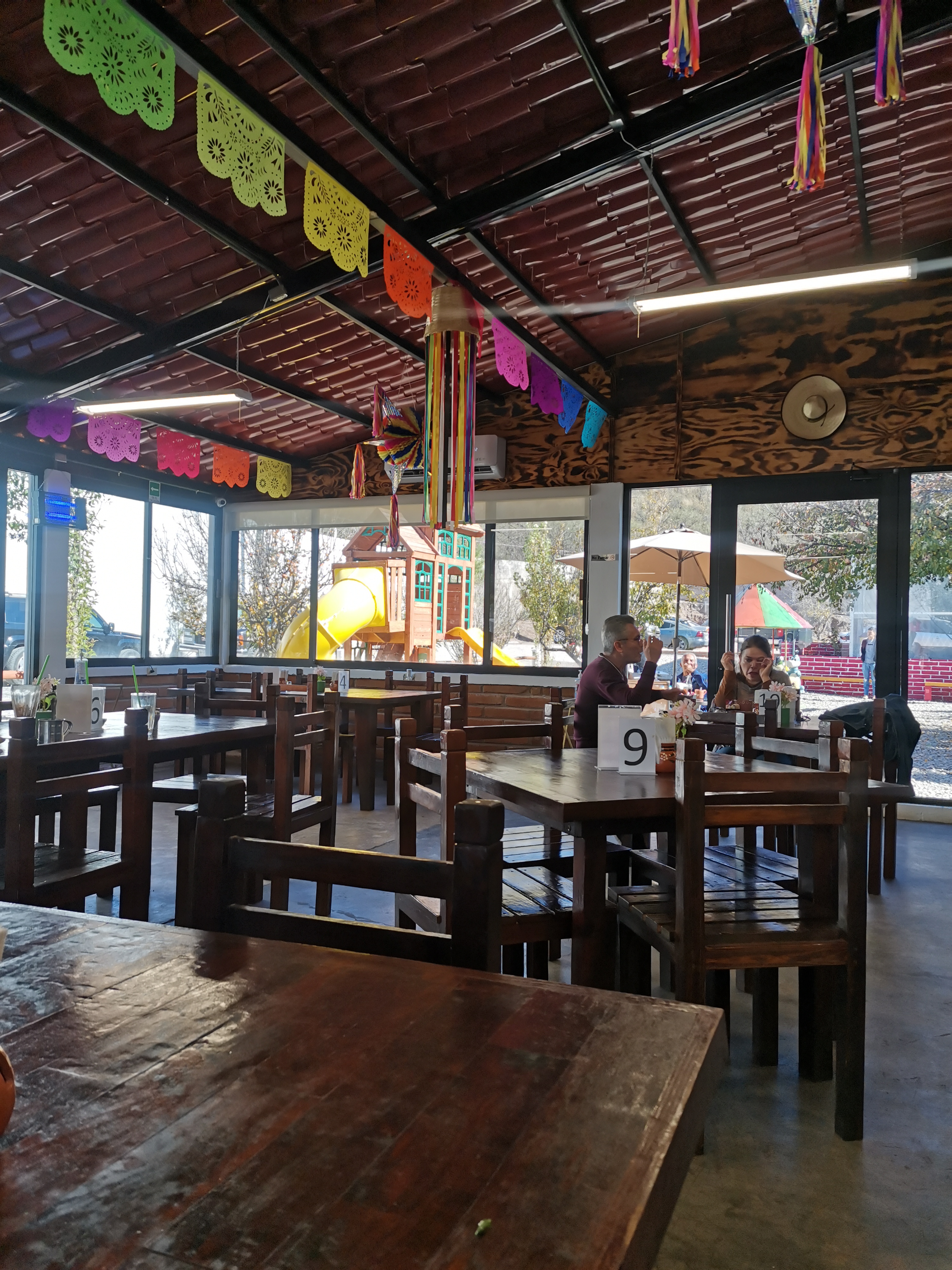 Mi Ranchito Restaurante Campestre image 1