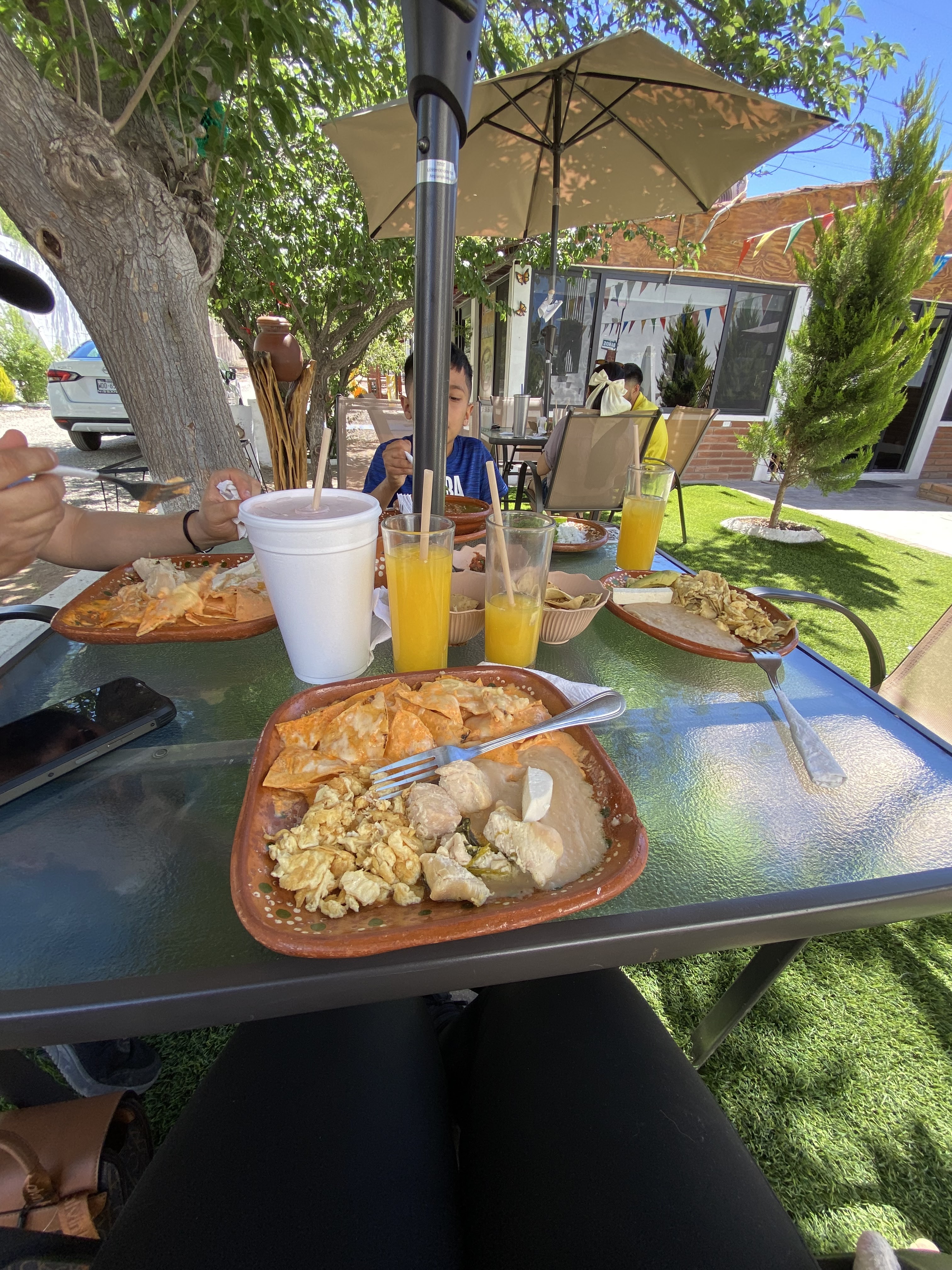 Mi Ranchito Restaurante Campestre image 6