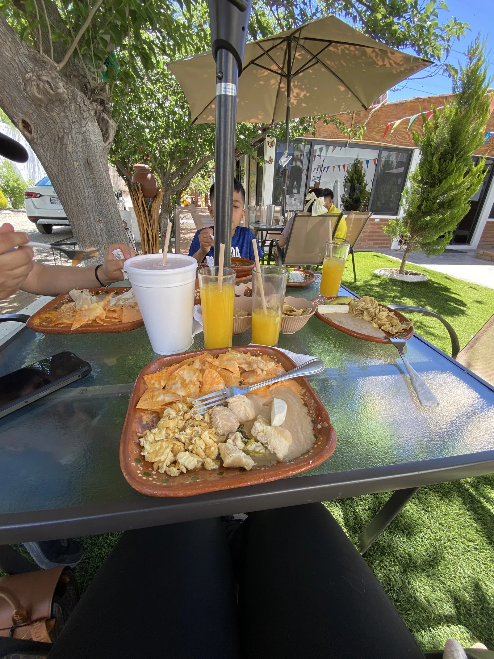 Mi Ranchito Restaurante Campestre image 6