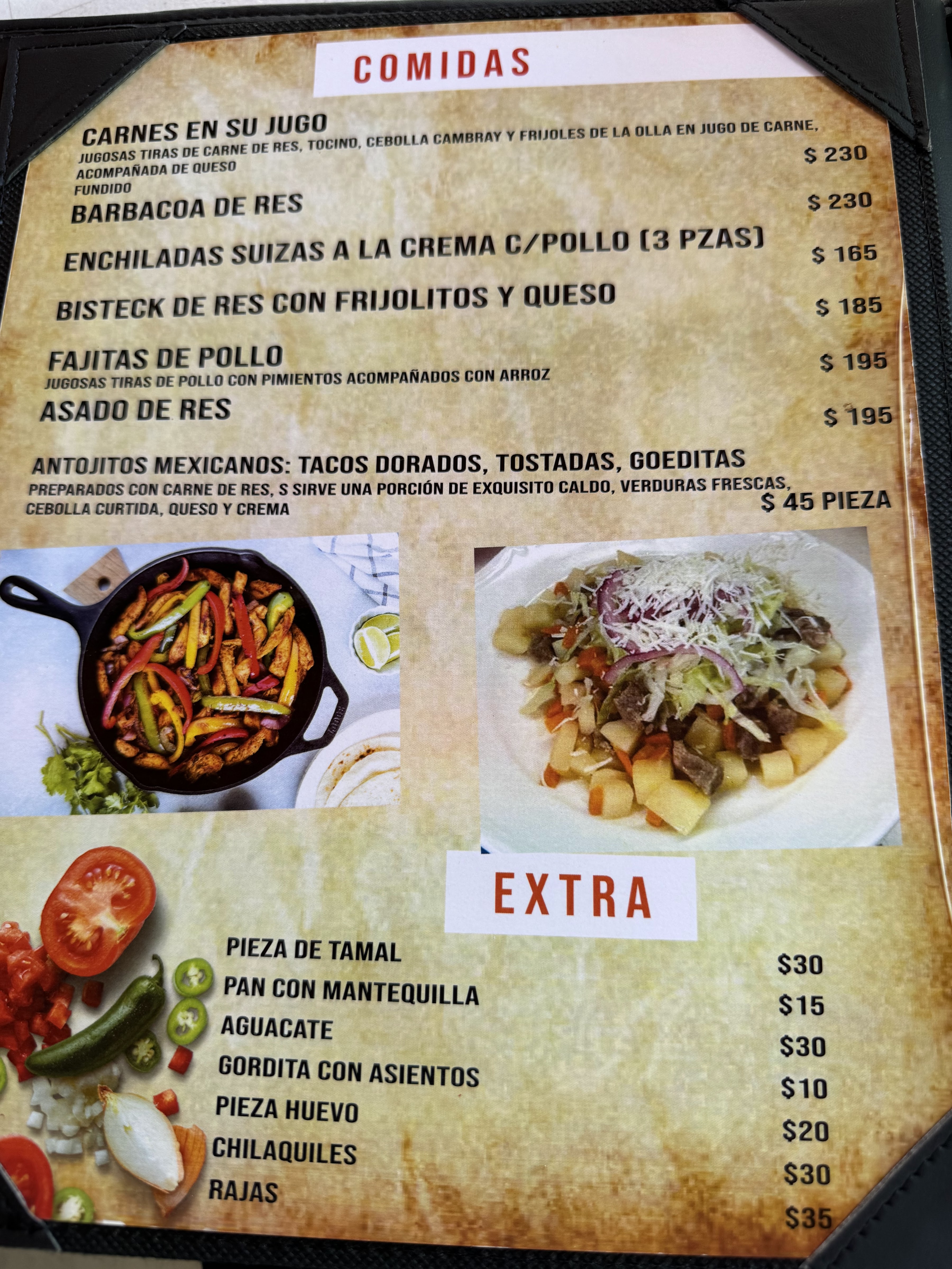 Mi Ranchito Restaurante Campestre image 7