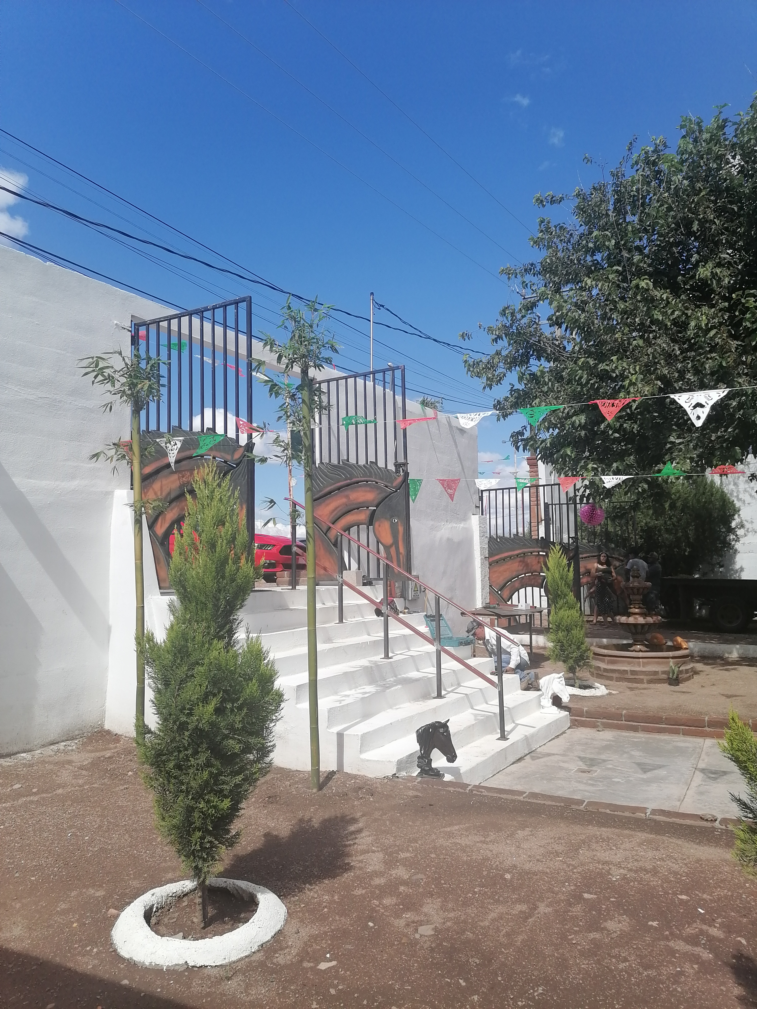 Mi Ranchito Restaurante Campestre image 8