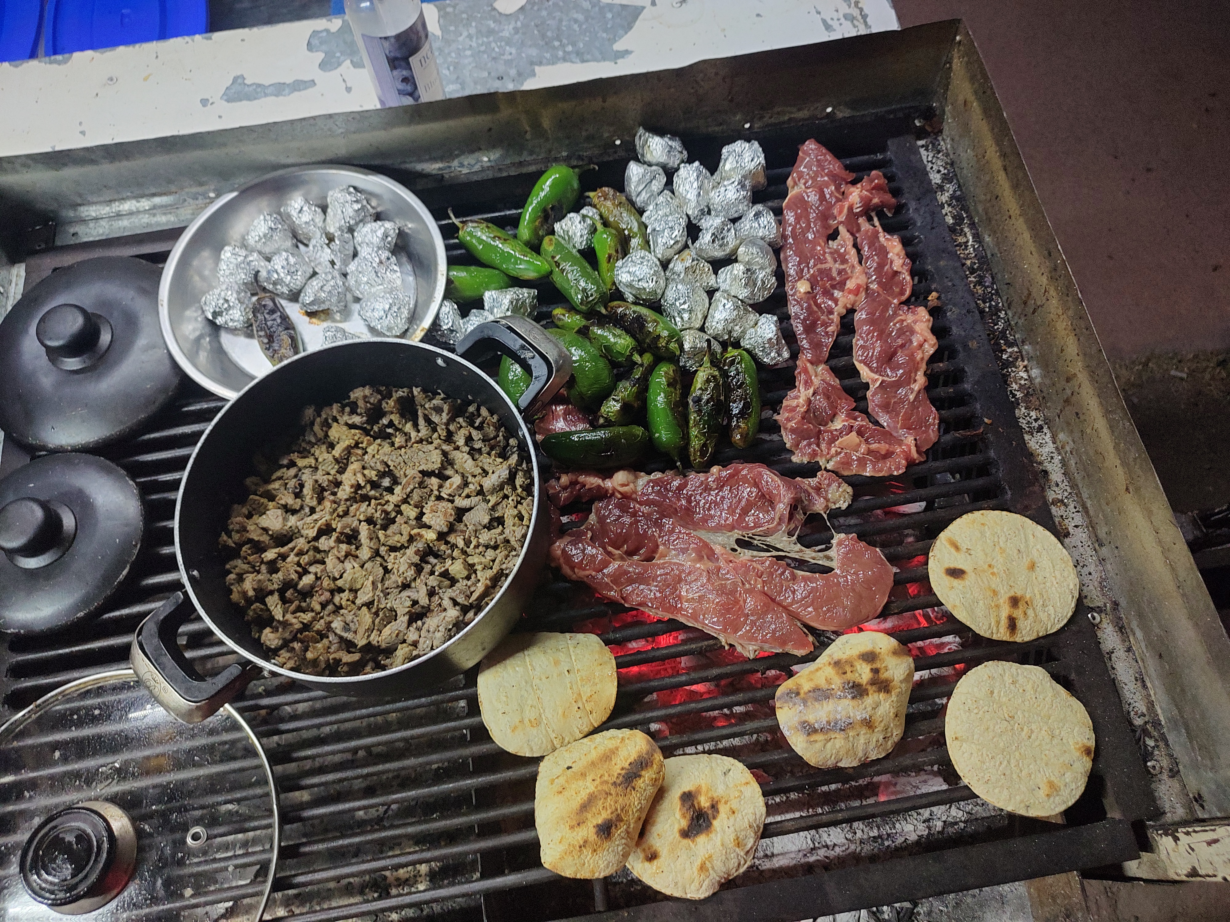 Tacos el Goyo image 1