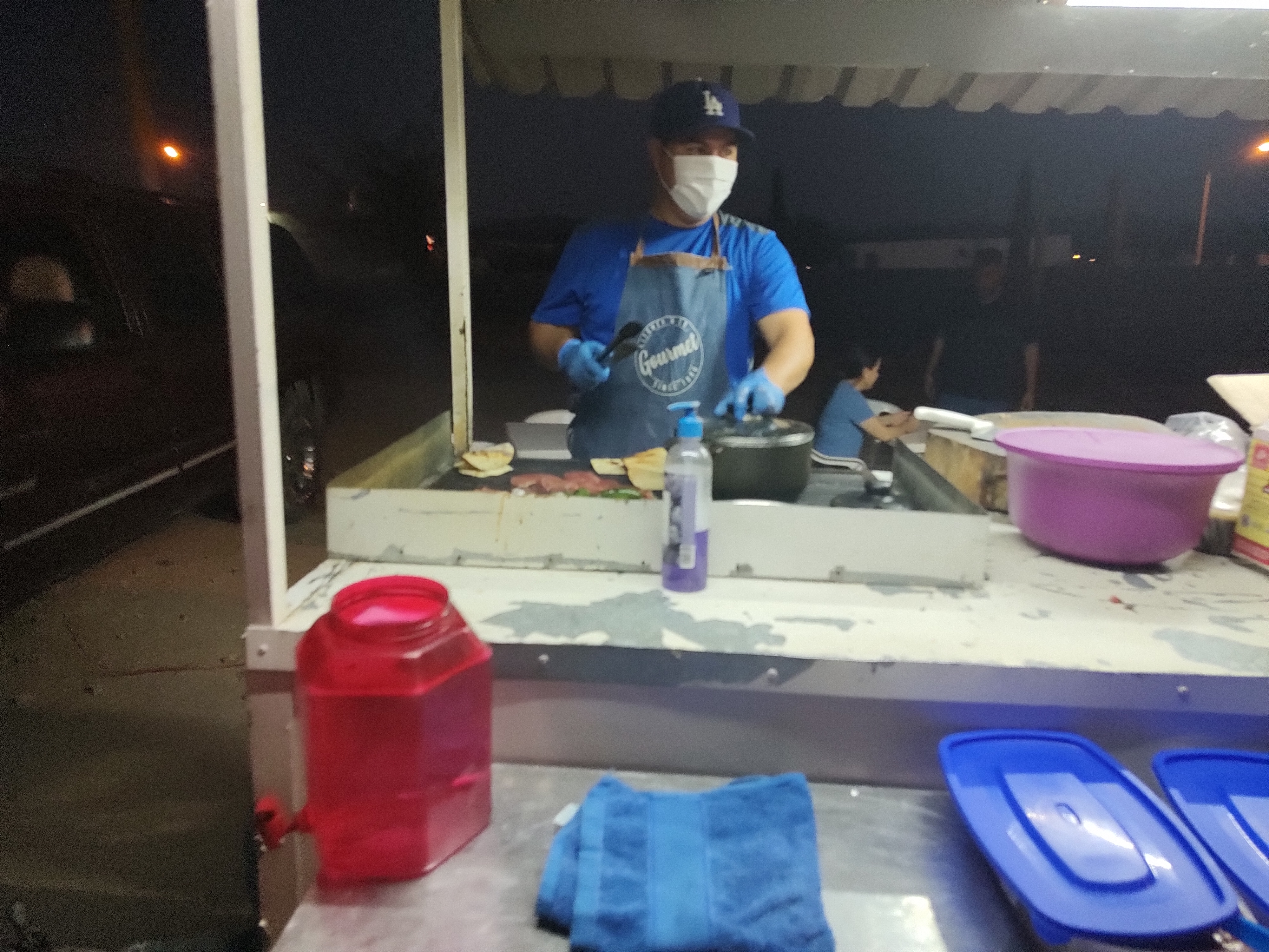 Tacos el Goyo image 2