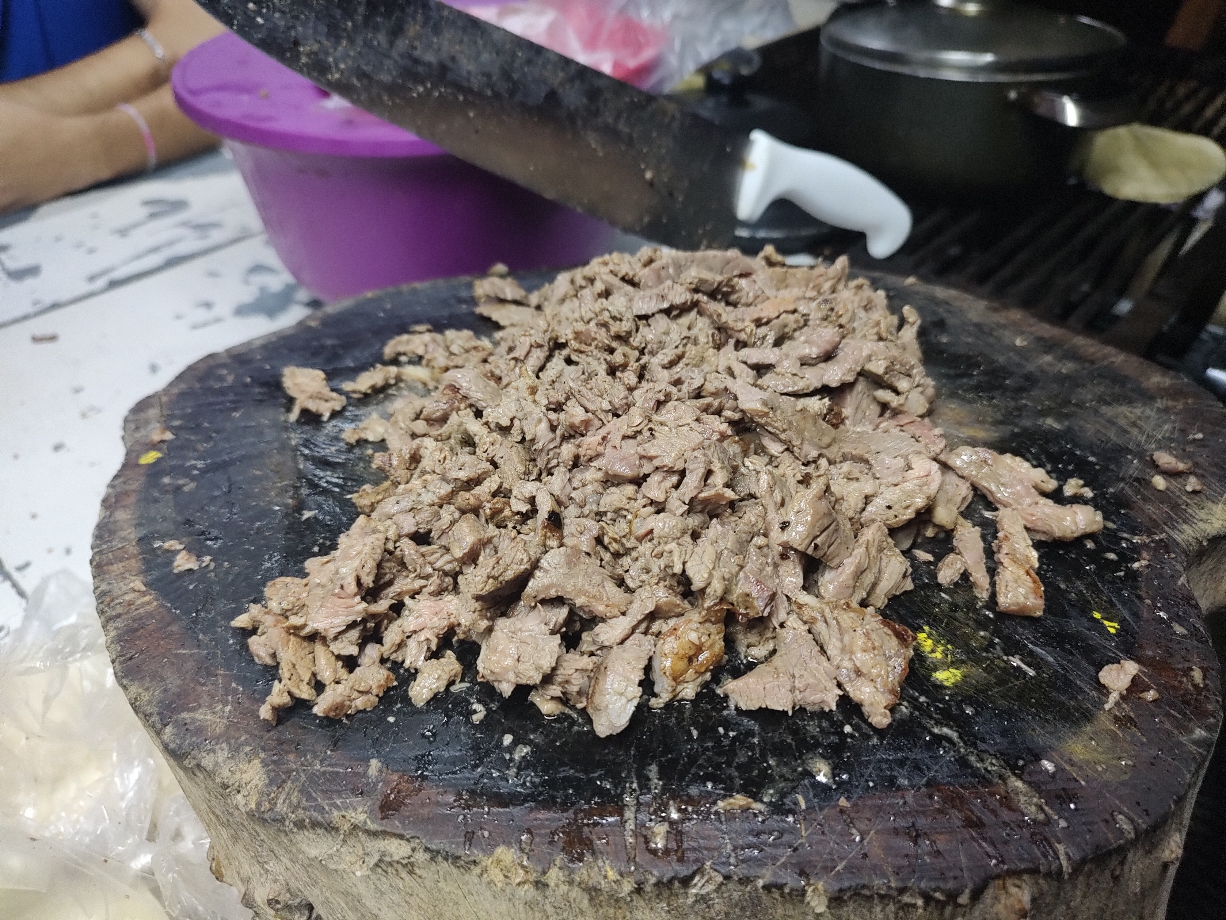 Tacos el Goyo image 3