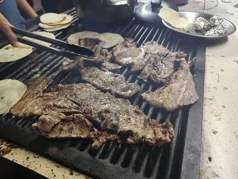Tacos el Goyo image 6