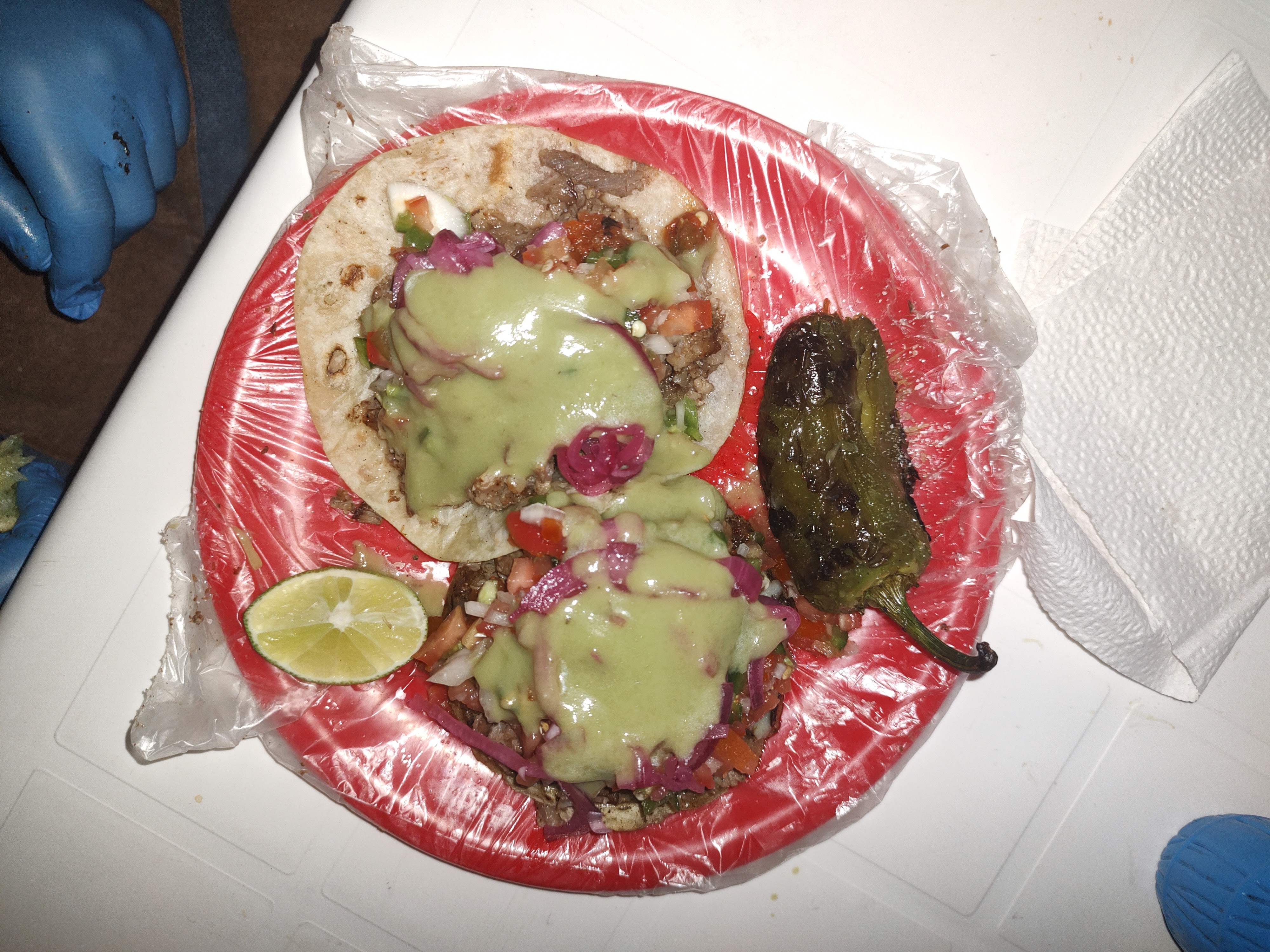 Tacos el Goyo image 7