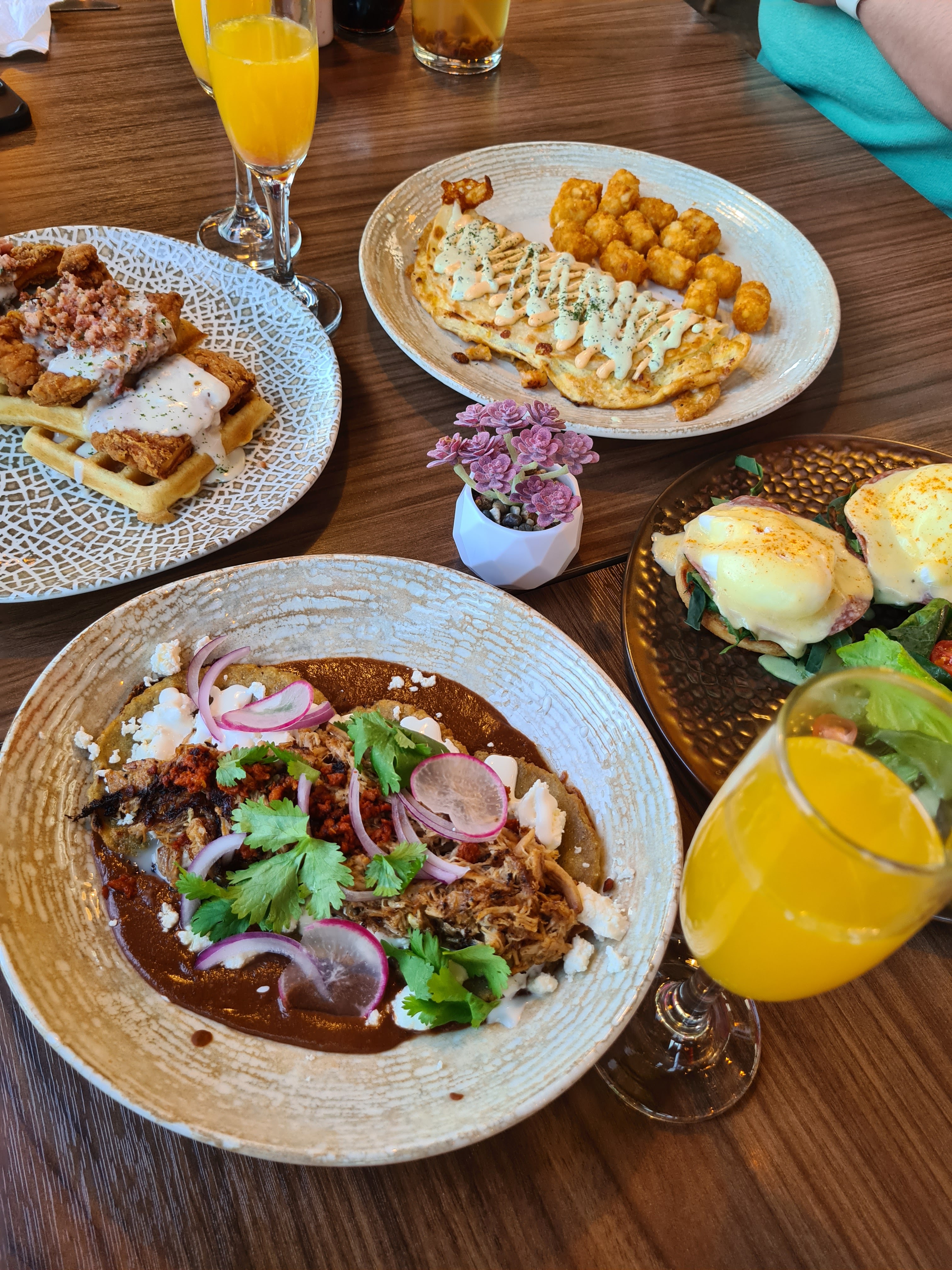 Mádera Restaurante image 3