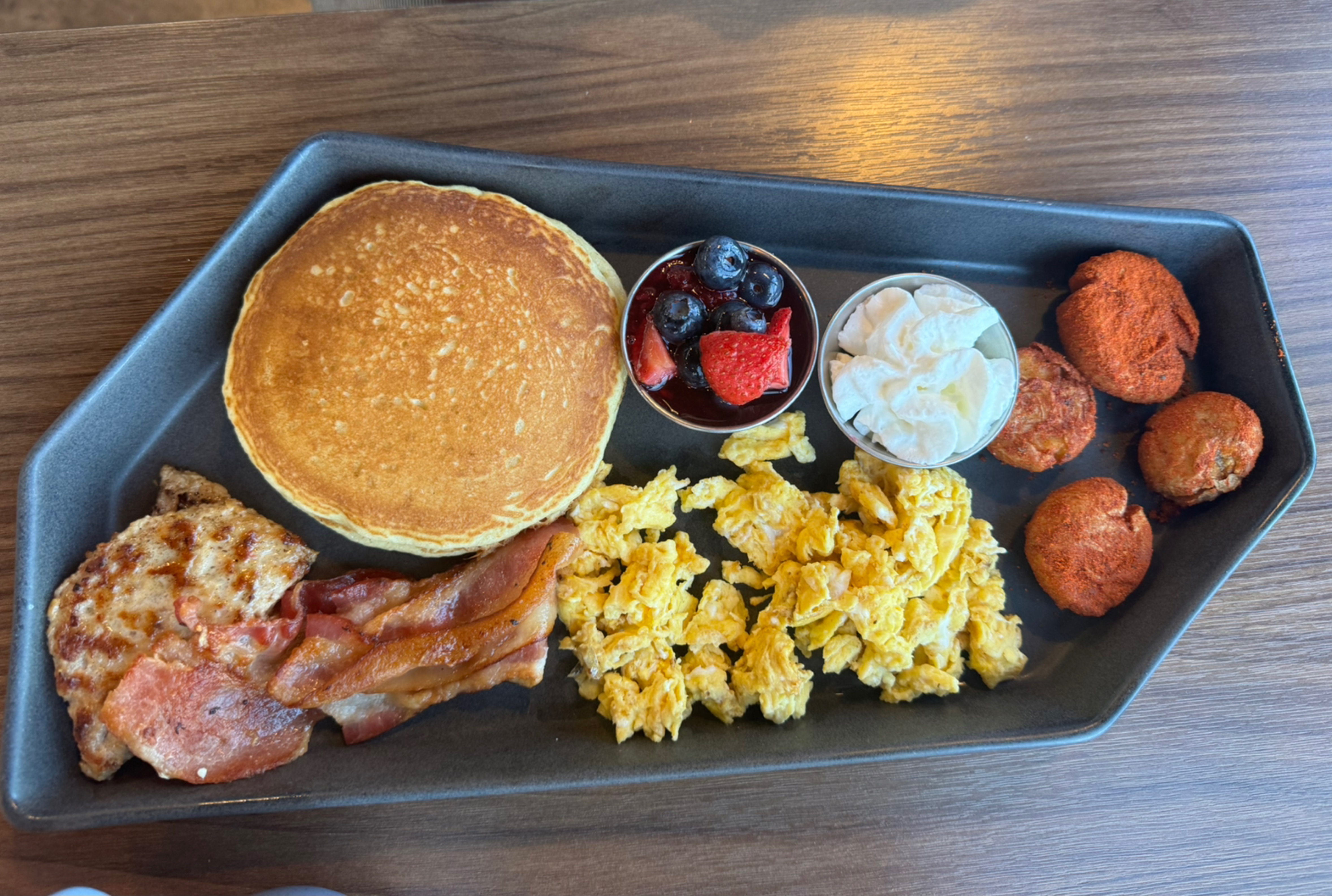 Mádera Restaurante image 4