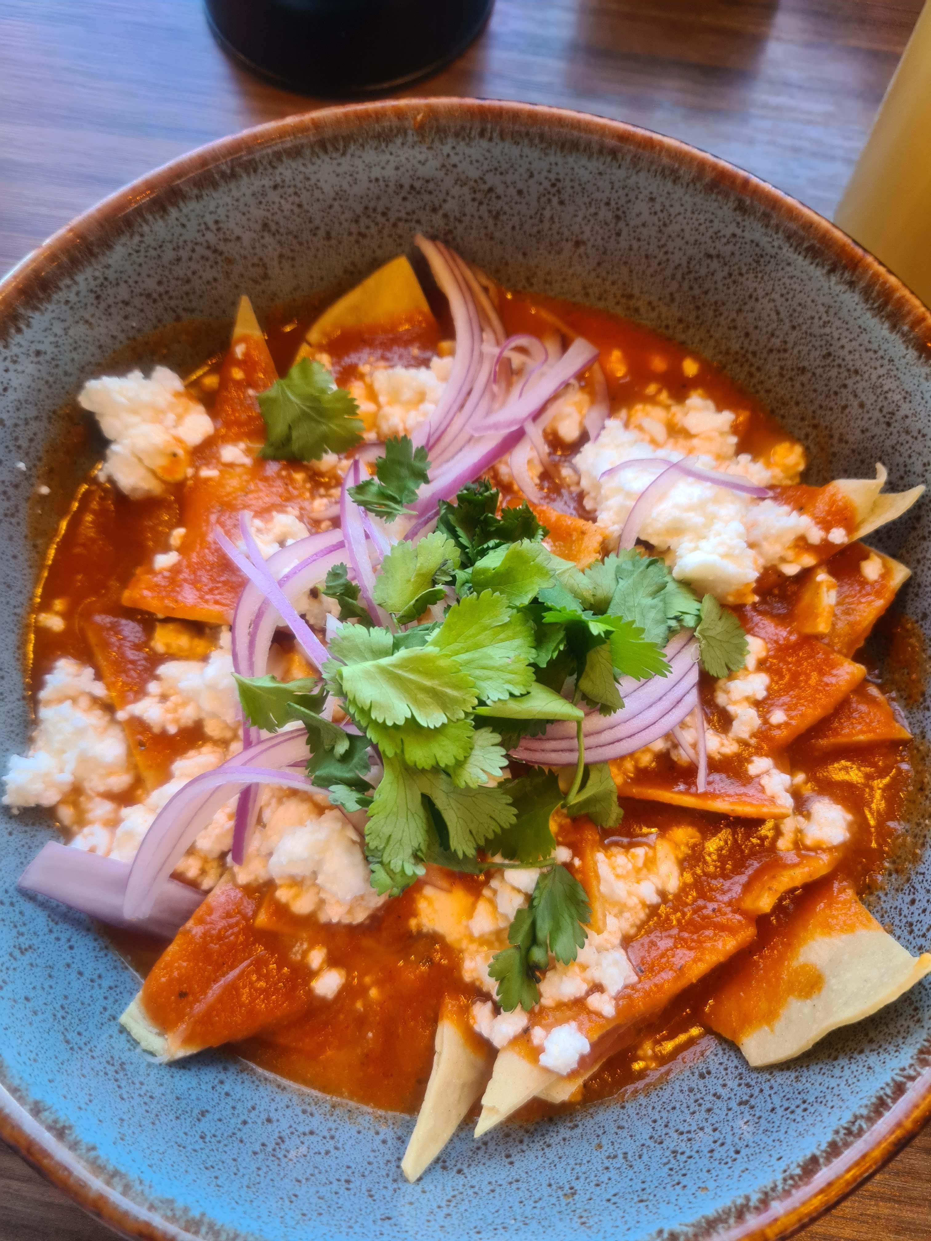 Mádera Restaurante image 5