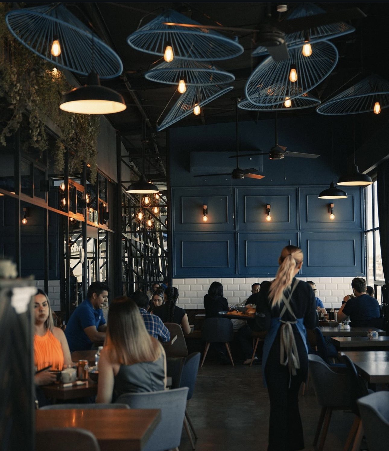 Mádera Restaurante image 6