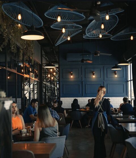 Mádera Restaurante image 6