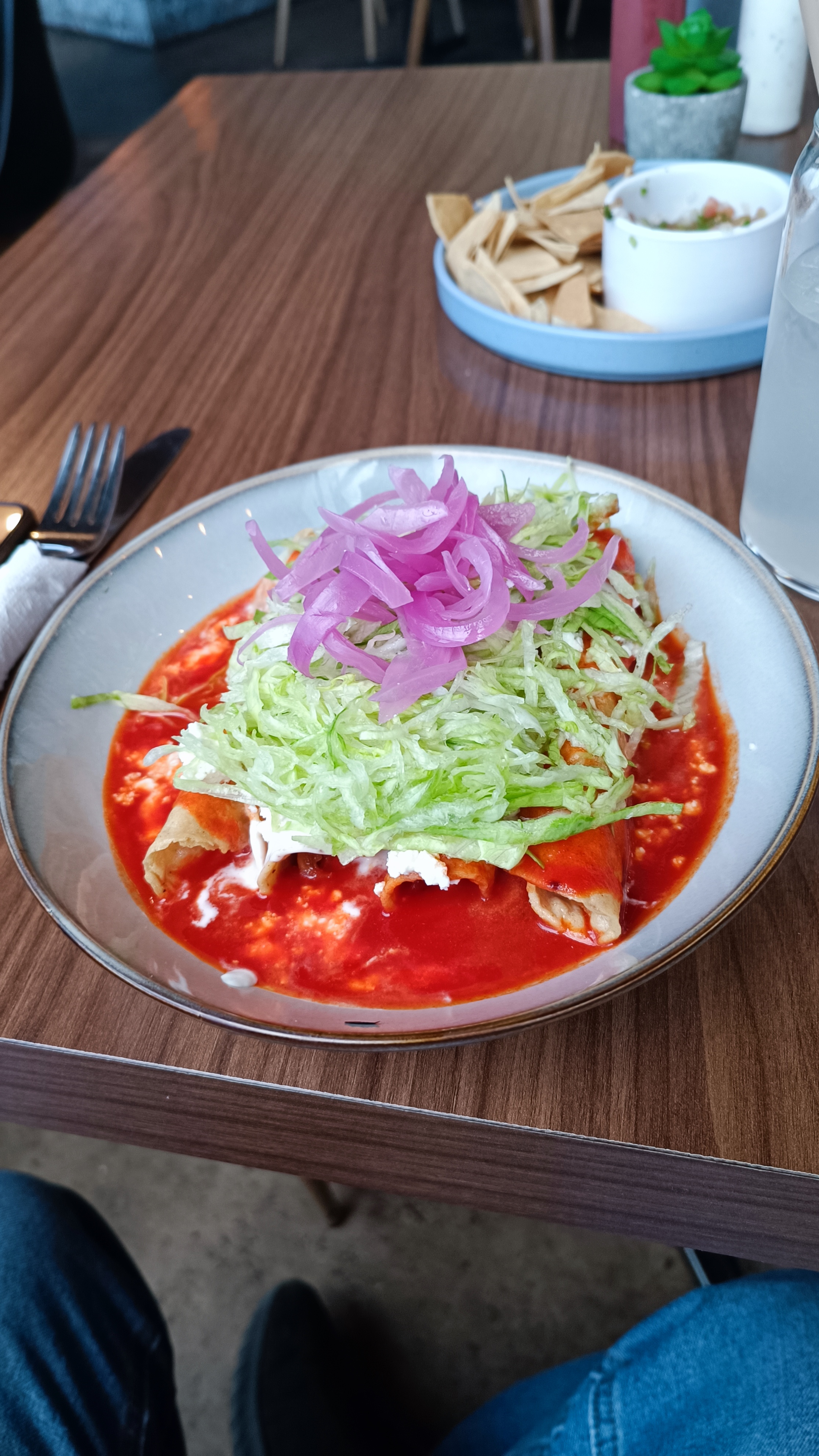 Mádera Restaurante image 7