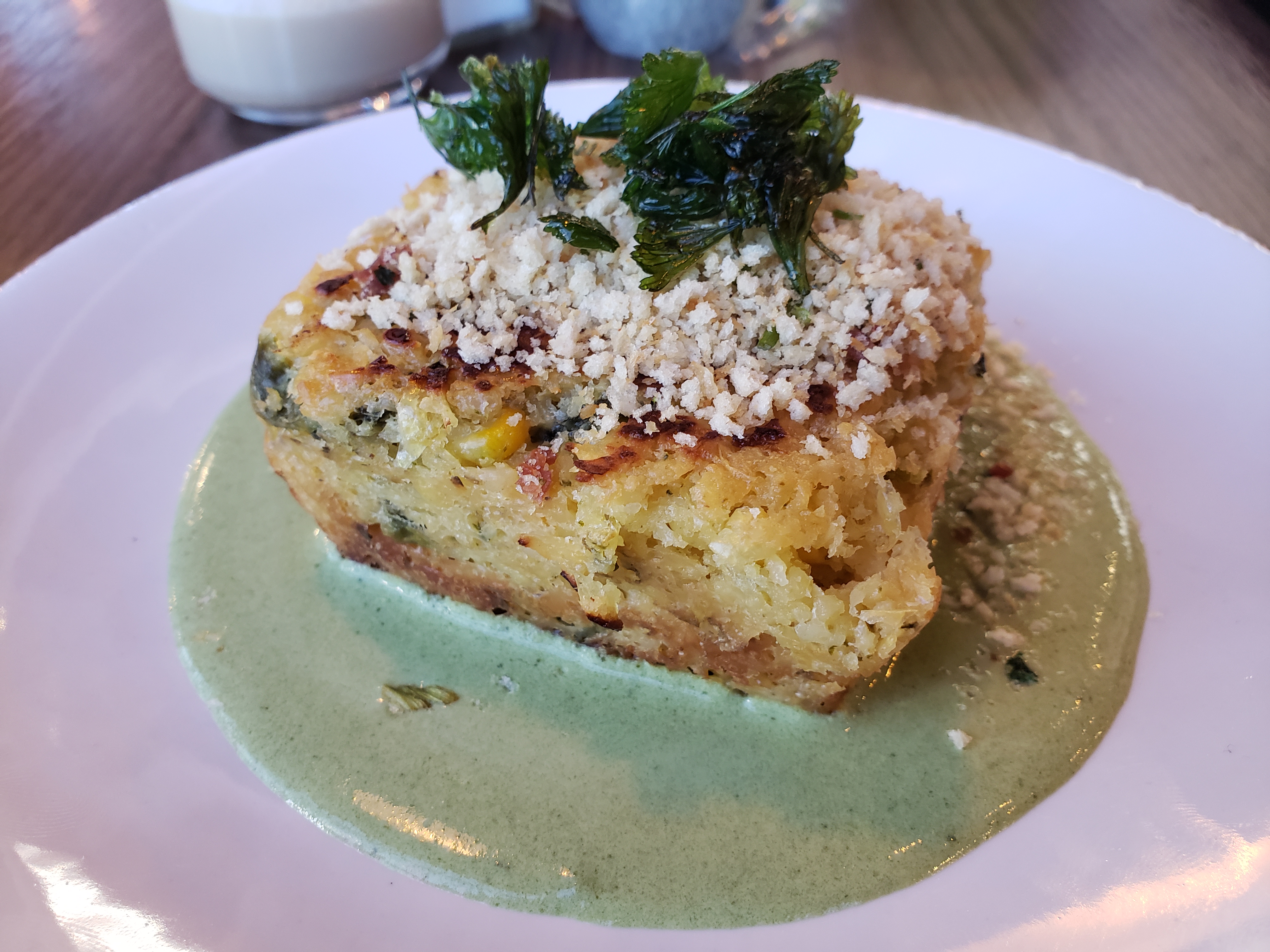 Mádera Restaurante image 8