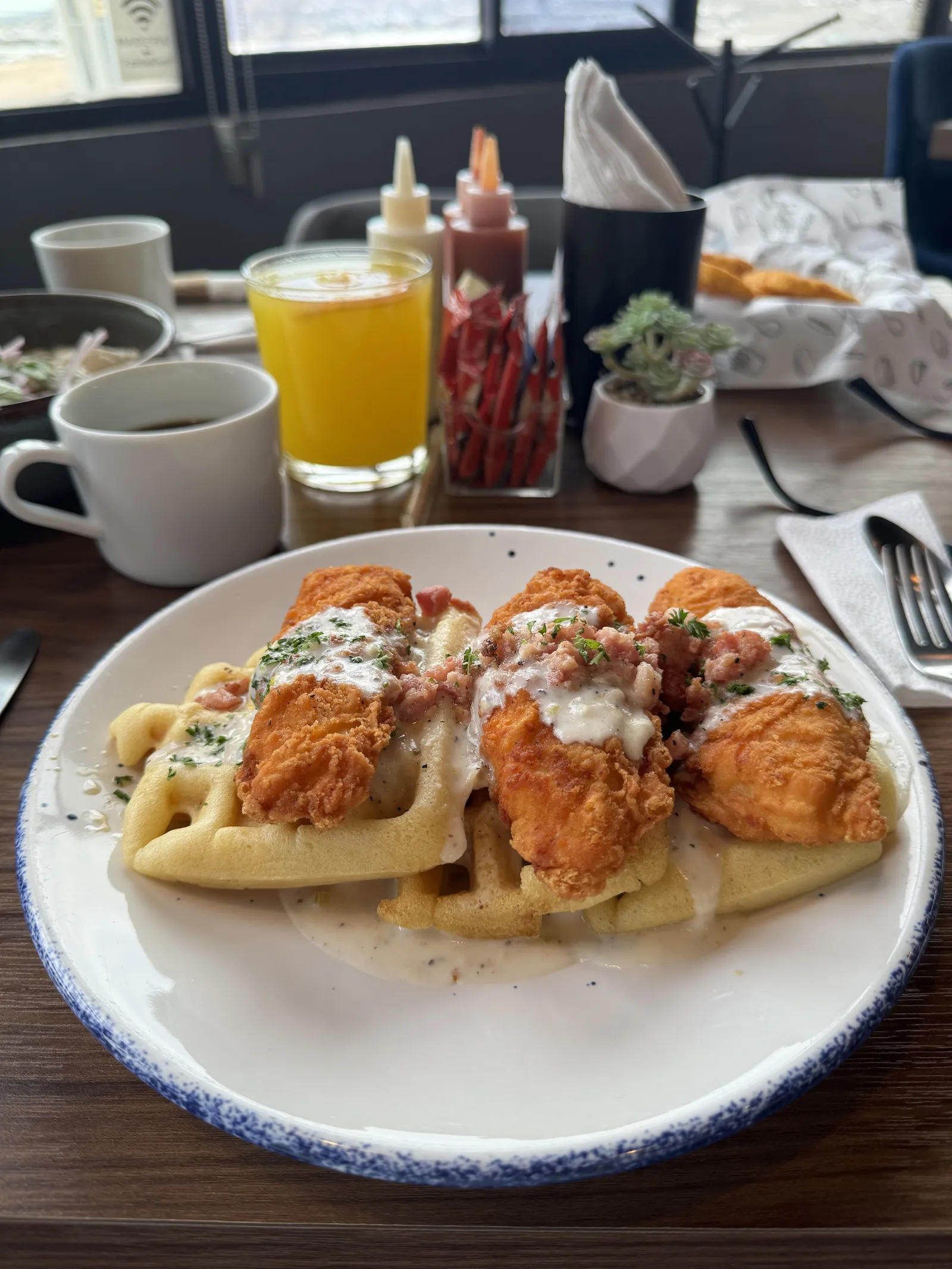 Mádera Restaurante image 9