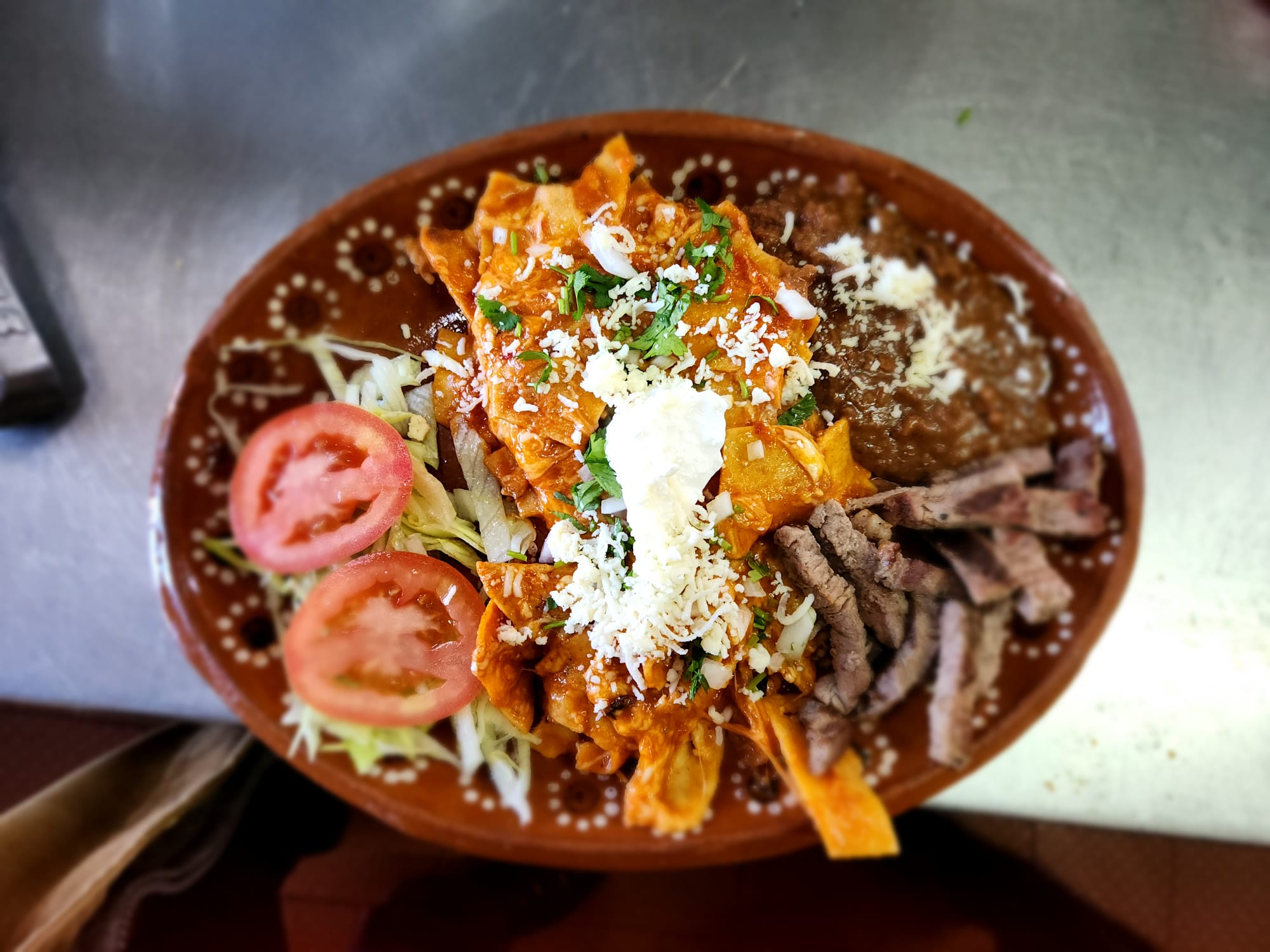 ASADERO KM 21 image 3