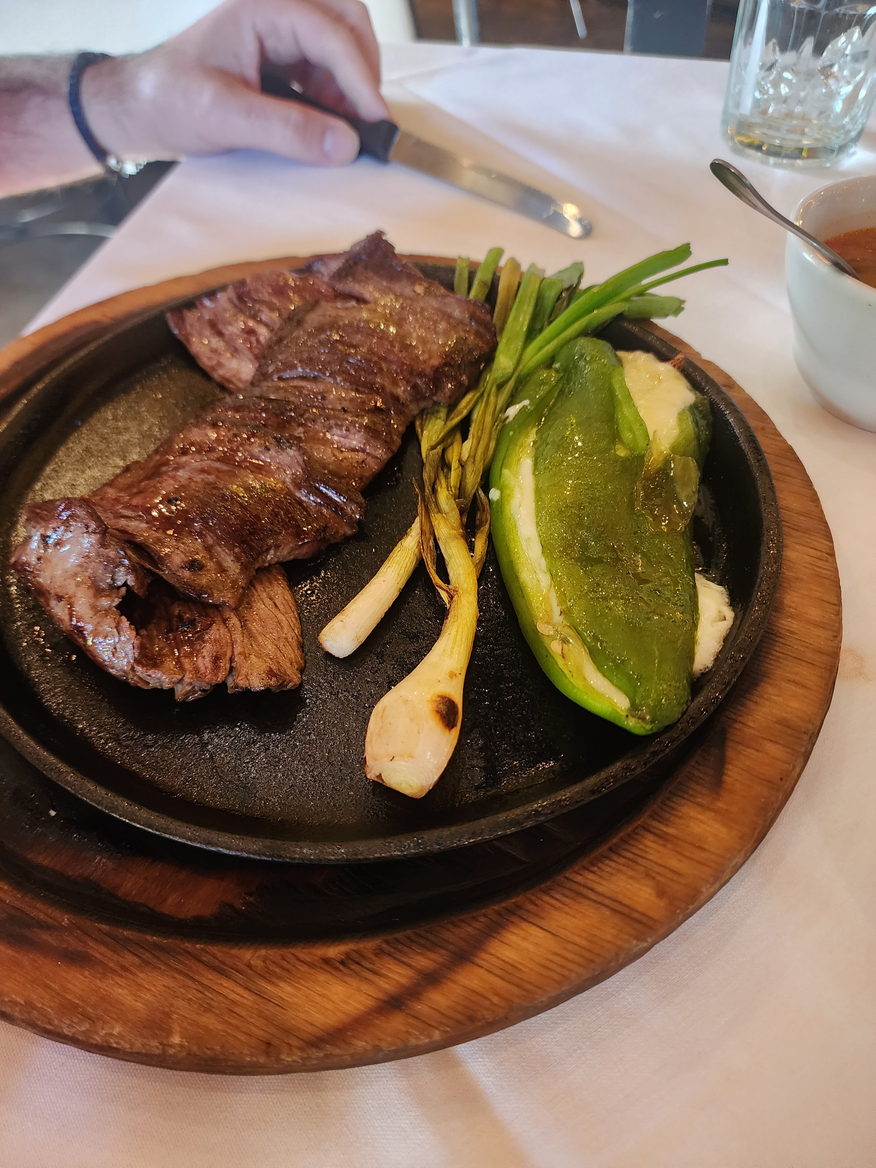 Restaurant El Marcos Nogales image 5