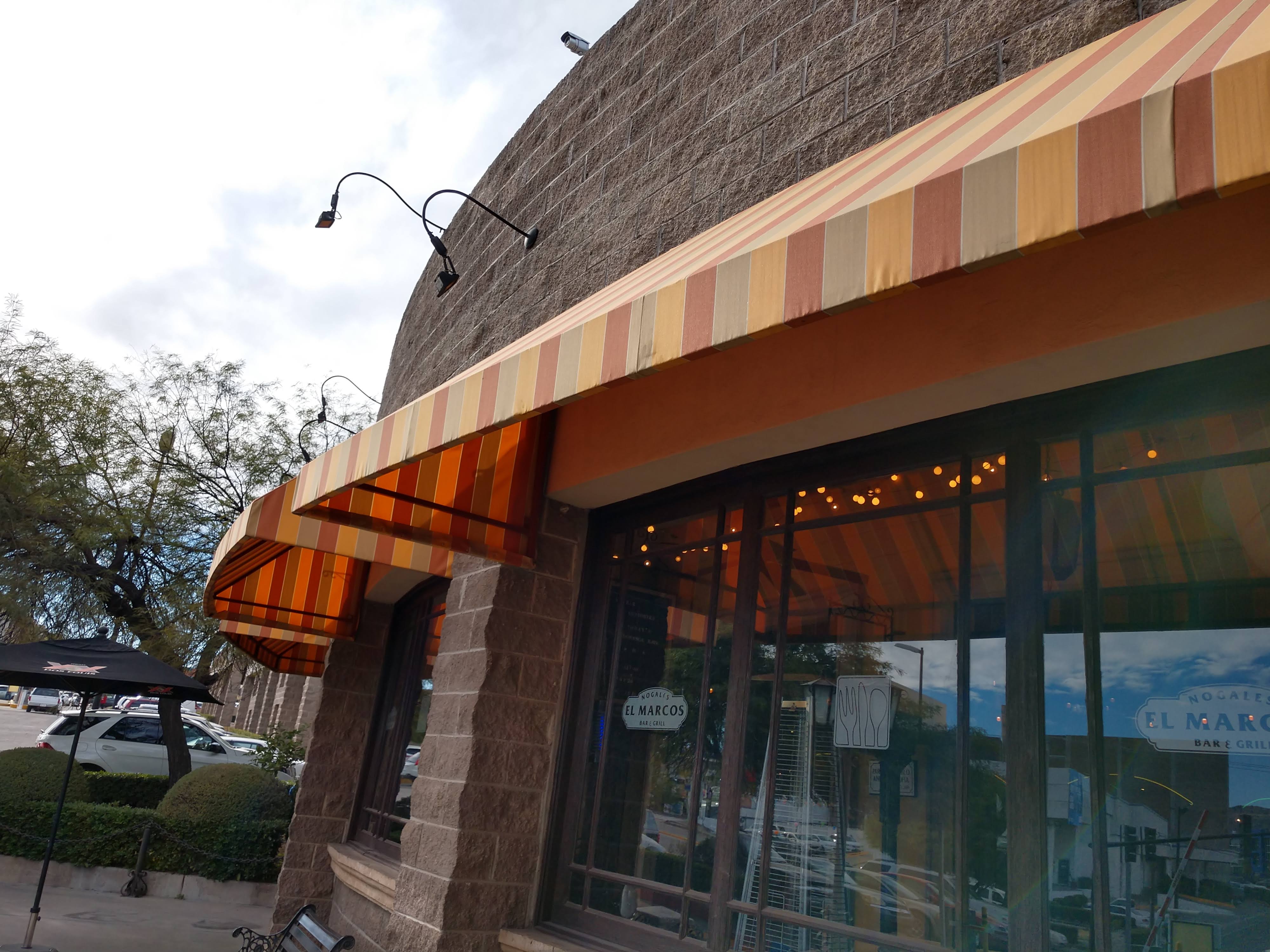 Restaurant El Marcos Nogales image 8