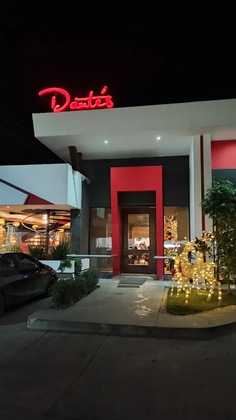 Dante's Eatery & Bar image 1