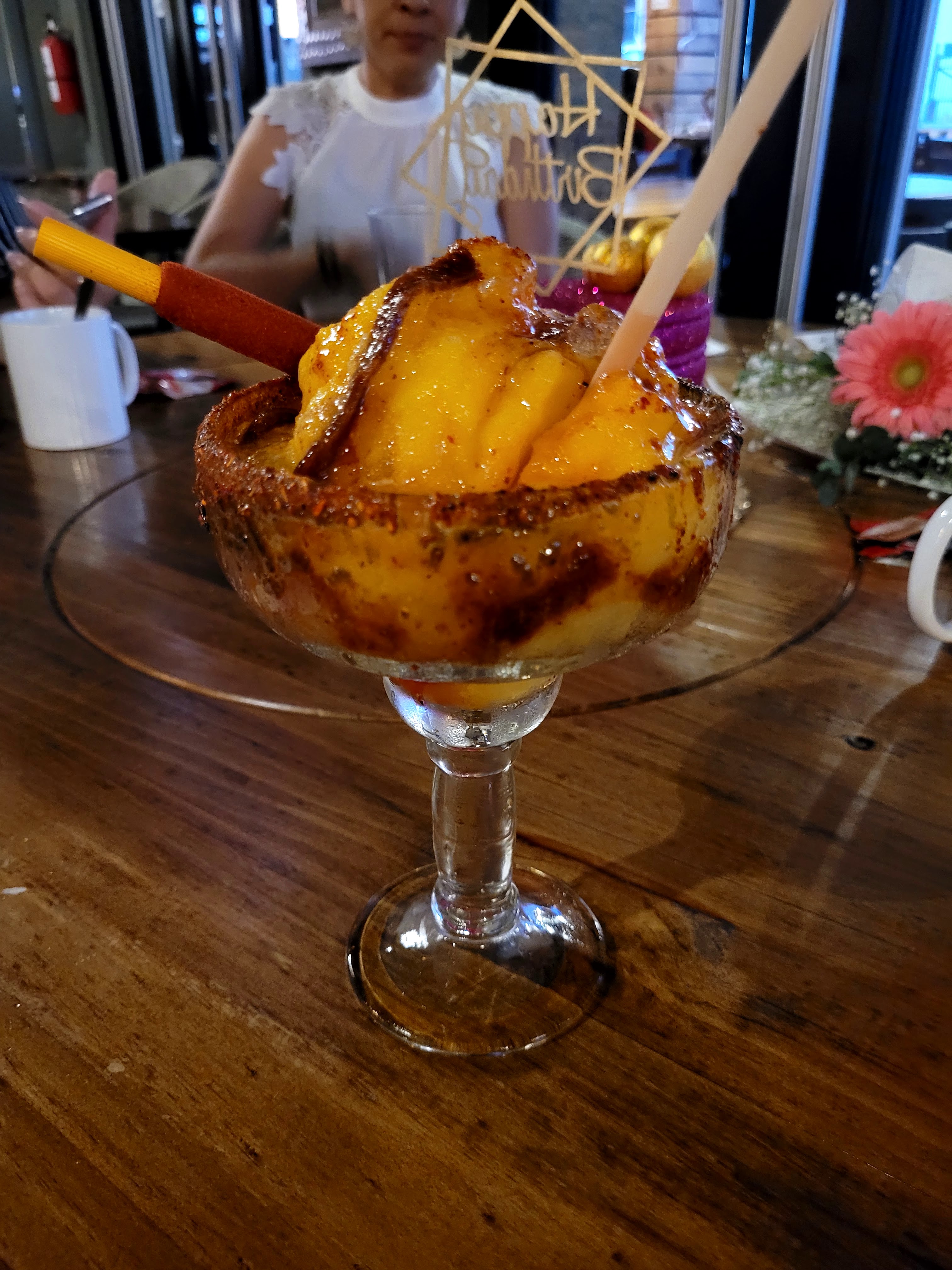 Dante's Eatery & Bar image 3