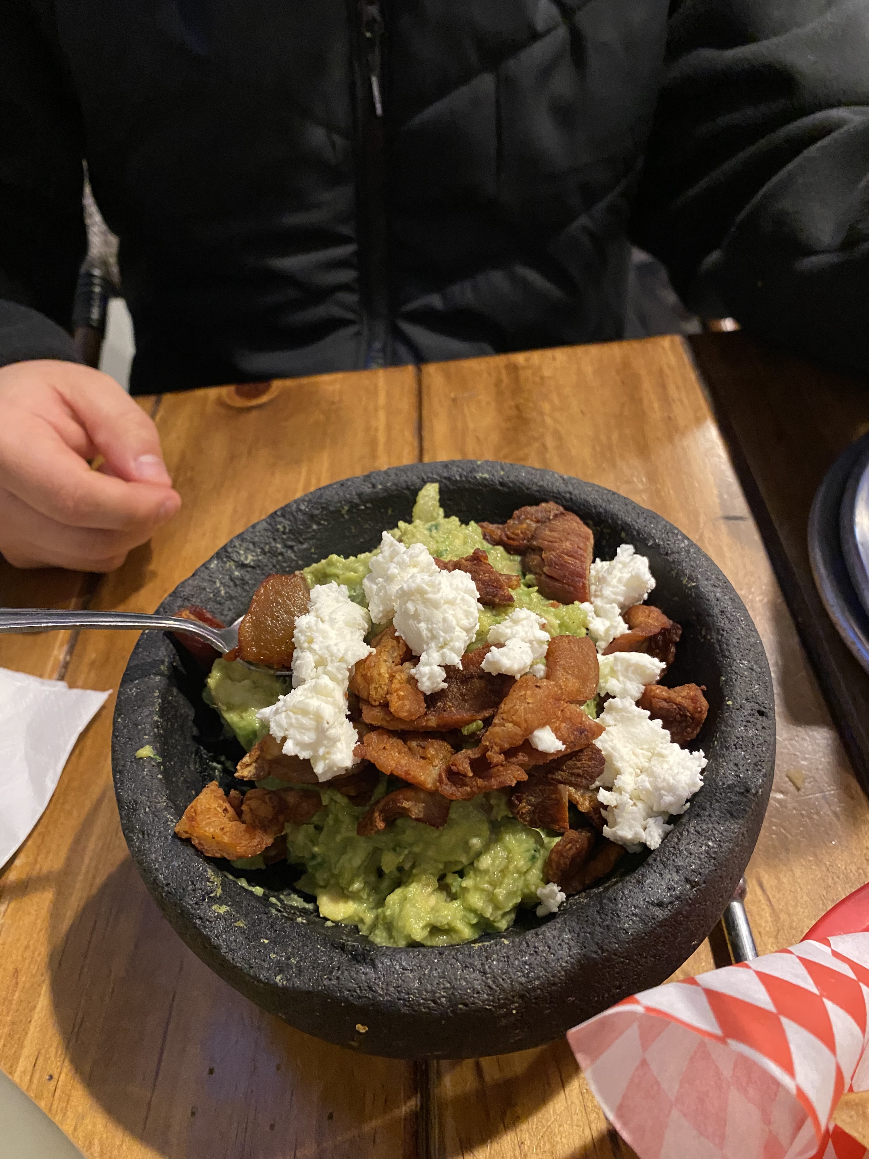 Dante's Eatery & Bar image 10