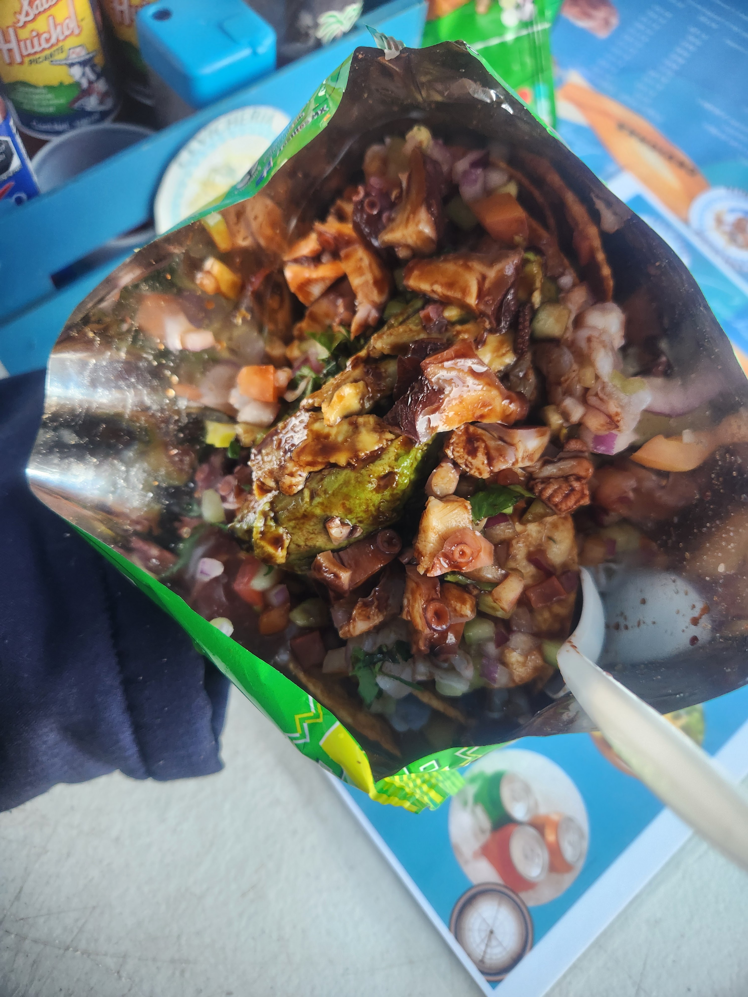 Cevicheria LA PASADITA image 2